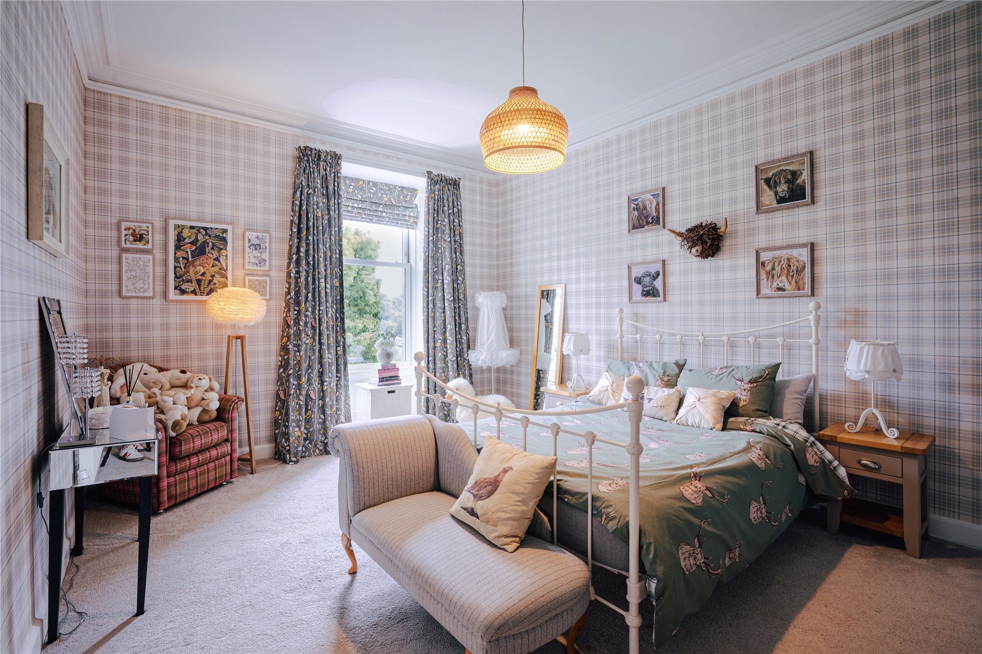 13 Park Place, Dunfermline, Fife, KY12 7QL - Picture #10