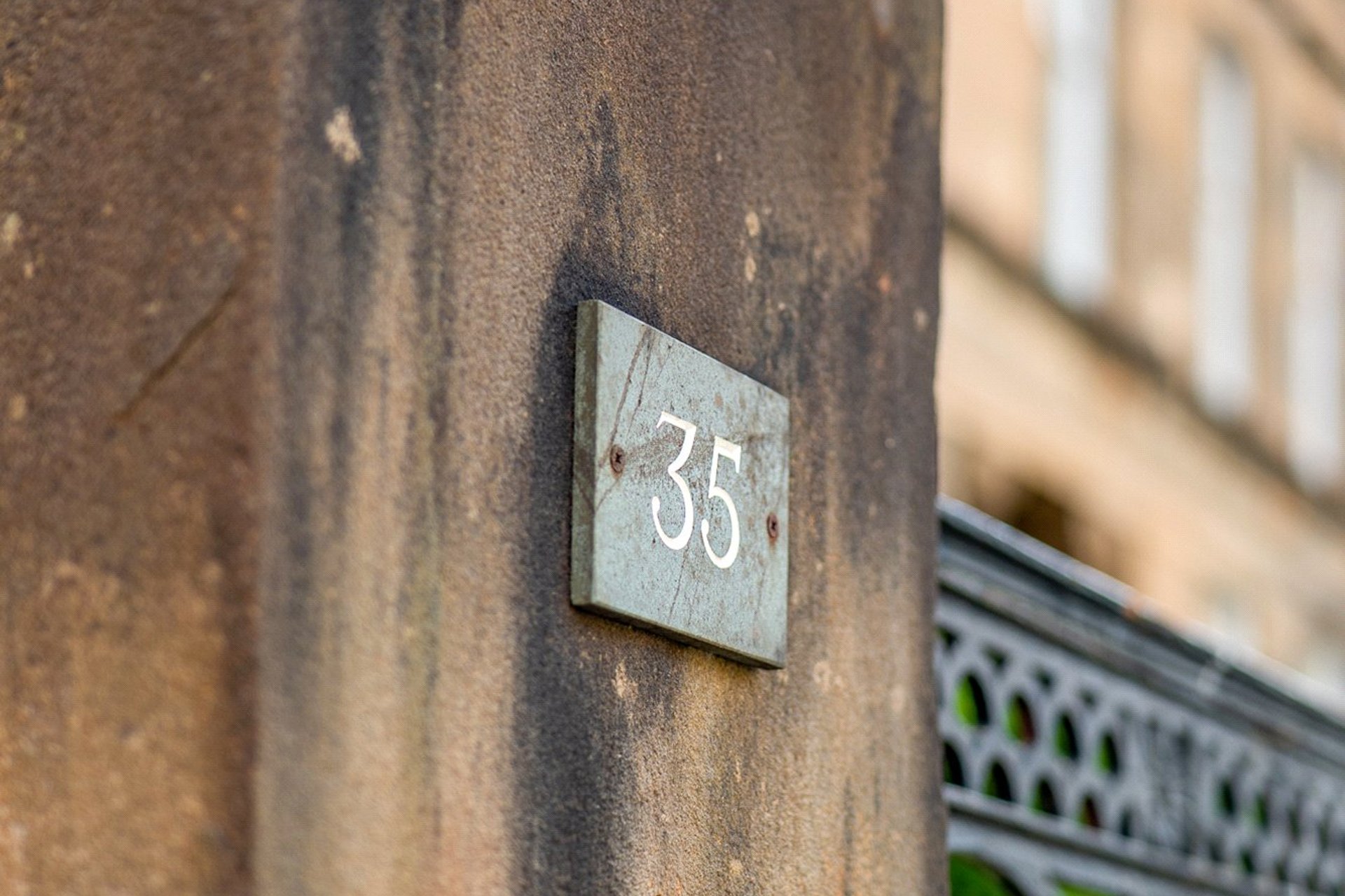 35 Hyndland Road, Hyndland, Glasgow, G12 9UY - Picture #52