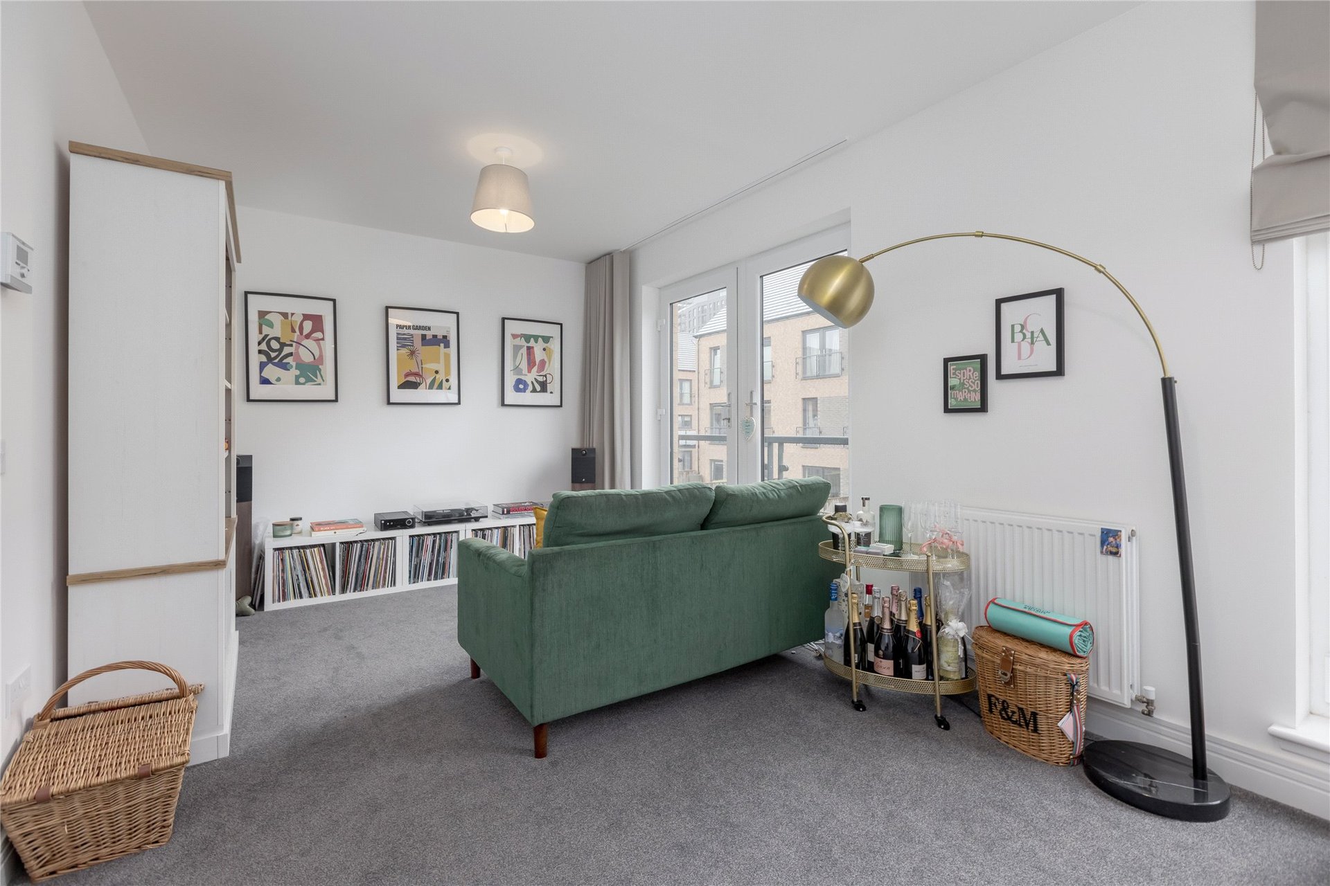 14 Fletcher Crescent, Edinburgh, Midlothian, EH6 6AS - Picture #6
