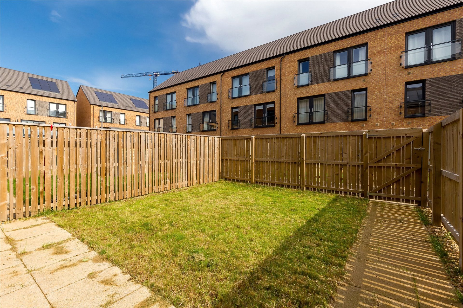 14 Fletcher Crescent, Edinburgh, Midlothian, EH6 6AS - Picture #20
