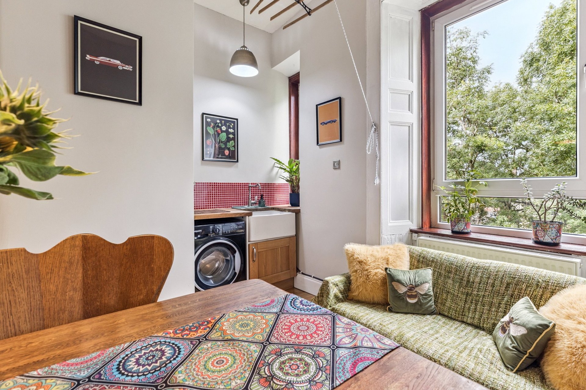 3/1, 13 Thornwood Drive, Thornwood, Glasgow, G11 7TS - Picture #10