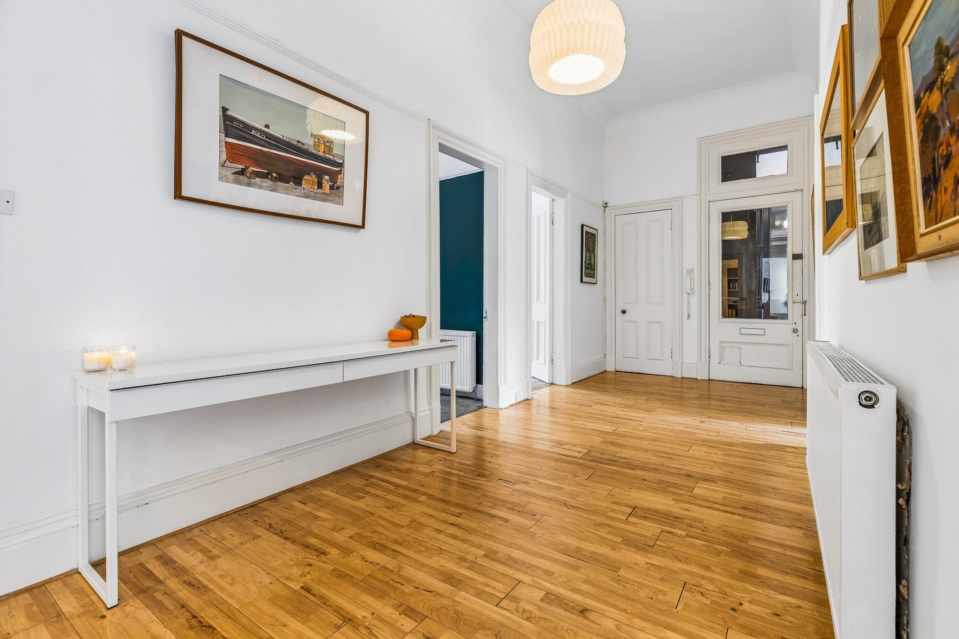 1/1, 50 Queens Drive, Queens Park, Glasgow, G42 8DD - Picture #10