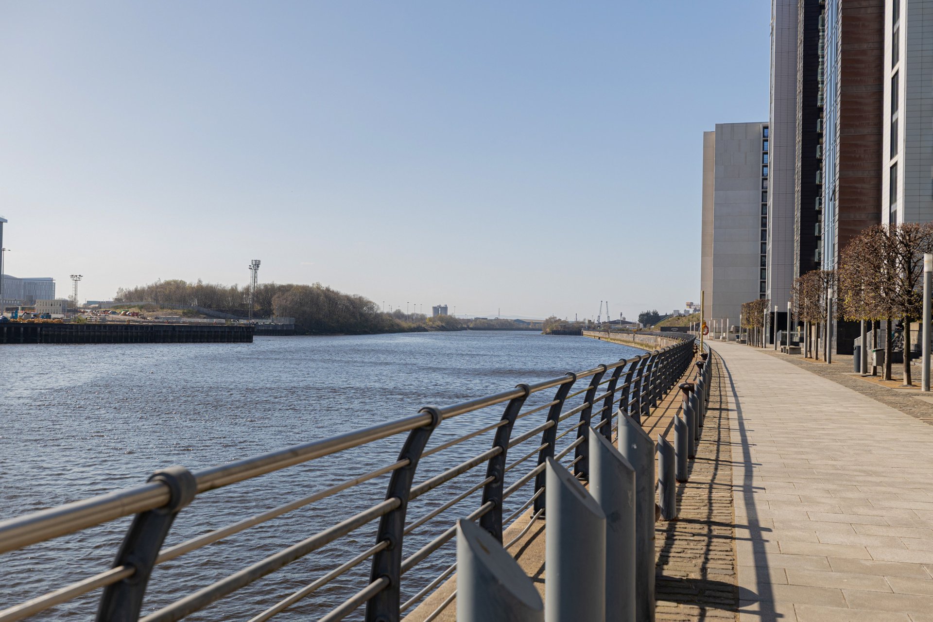 0/2, 15 Castlebank Place, Glasgow Harbour, Glasgow, G11 6BJ - Picture #16