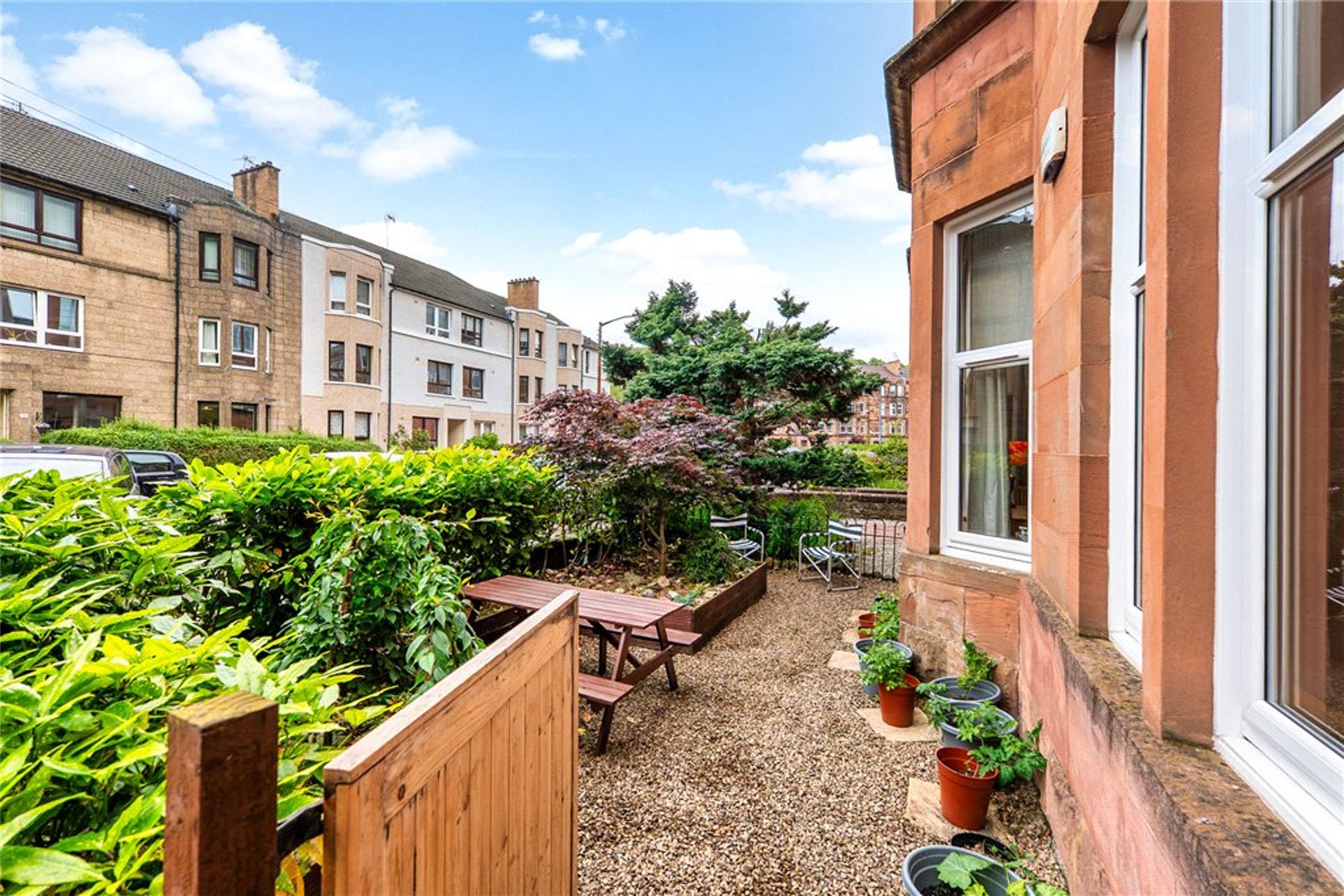 0/1, 43 Cartha Street, Shawlands, G41 3HH - Picture #5