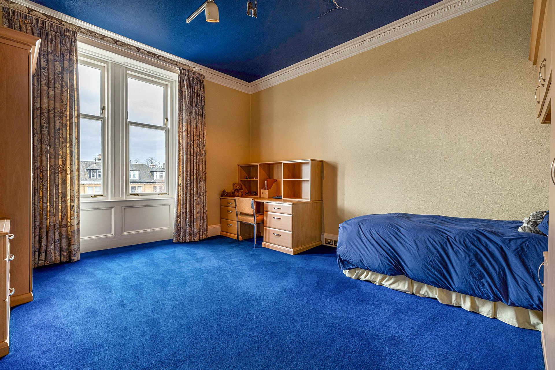 19 Winton Drive, Kelvinside, Glasgow, G12 0PZ - Picture #25