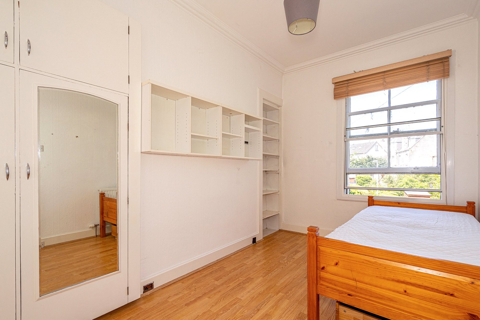 38 Lade Braes, St. Andrews, Fife, KY16 9DA - Picture #16