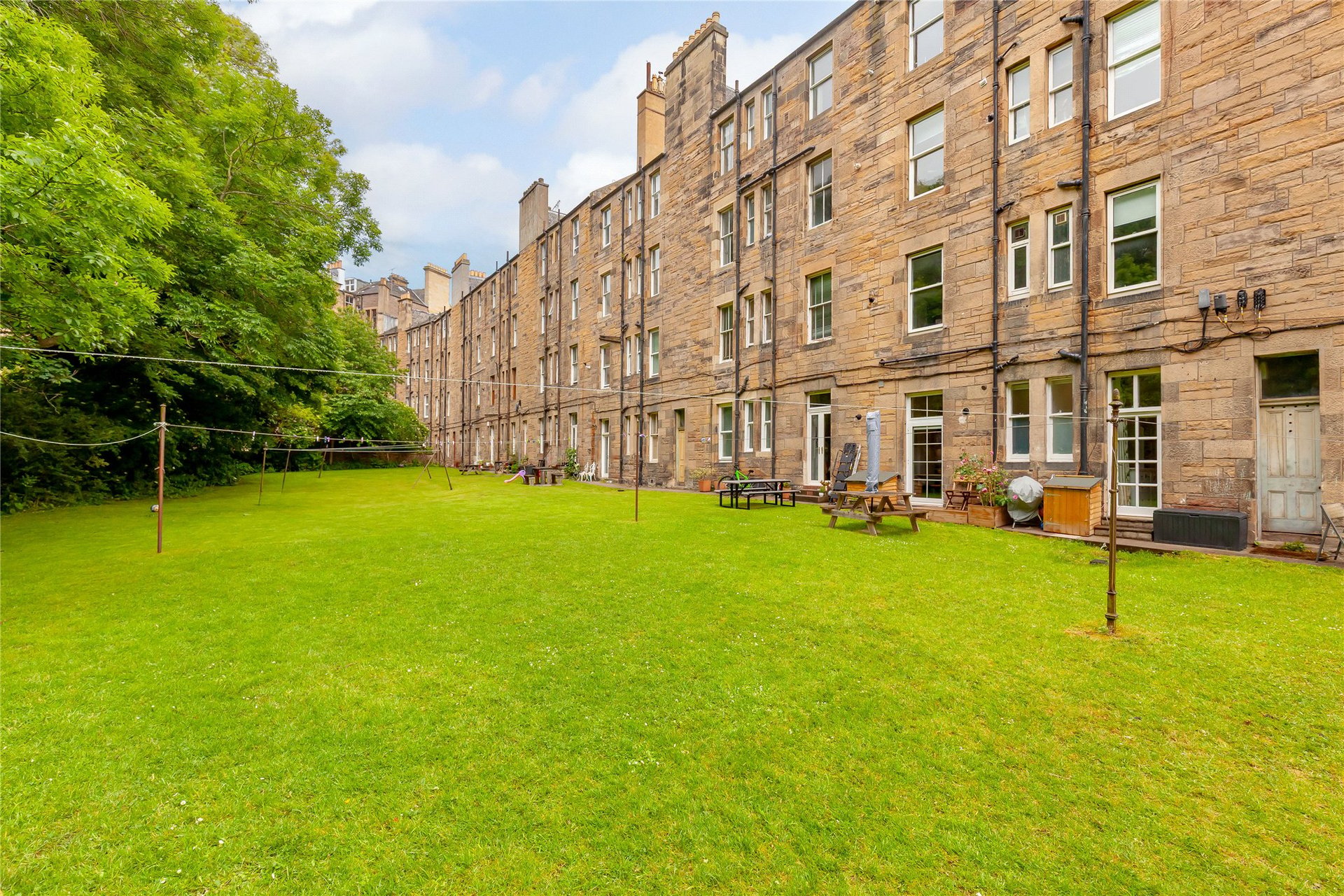 27 Bruntsfield Gardens, Bruntsfield, Edinburgh, EH10 4DY - Picture #20