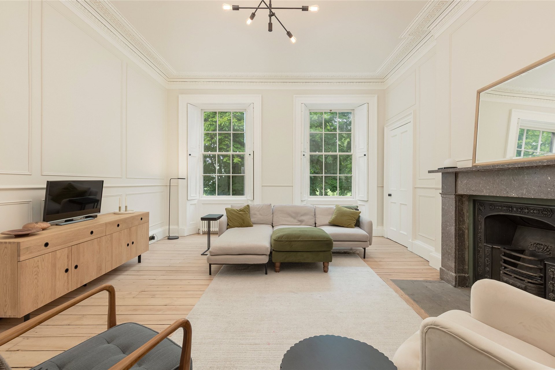 4 Fingal Place, Sciennes, Edinburgh, EH9 1JX - Picture #6
