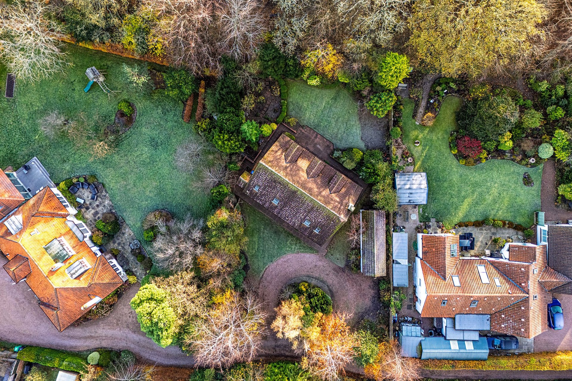 The Roundel, 68A Hepburn Gardens, St Andrews, KY16 9DQ - Picture #28
