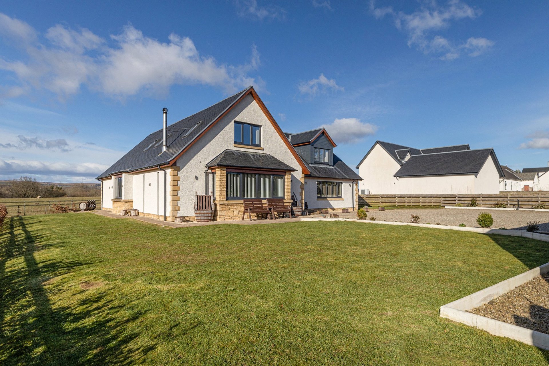 Drochaid House, Gartness Road, Killearn, Stirlingshire, G63 0NJ - Picture #3