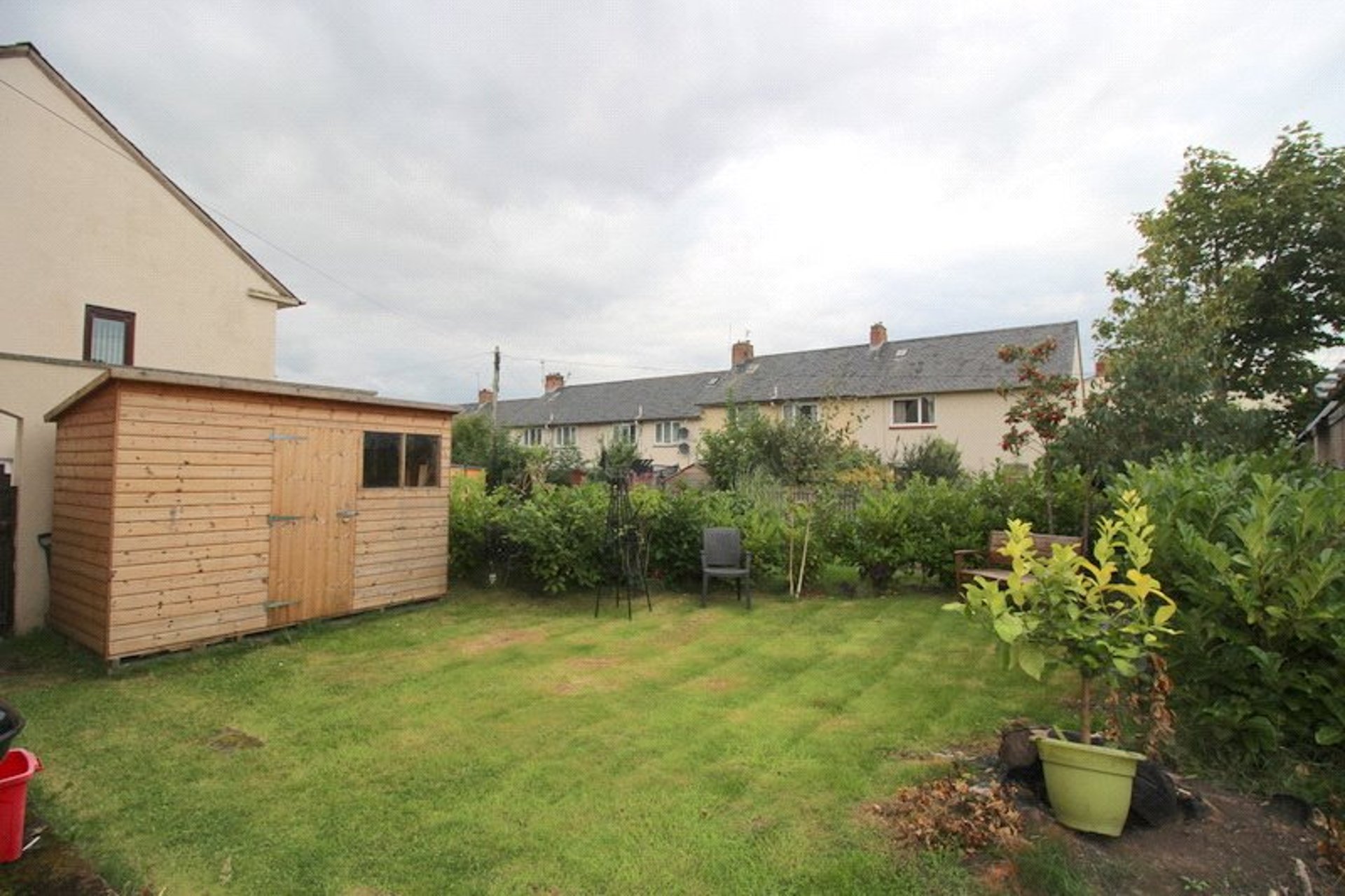 37 Bellenden Gardens, Edinburgh, Midlothian, EH16 5TB - Picture #15