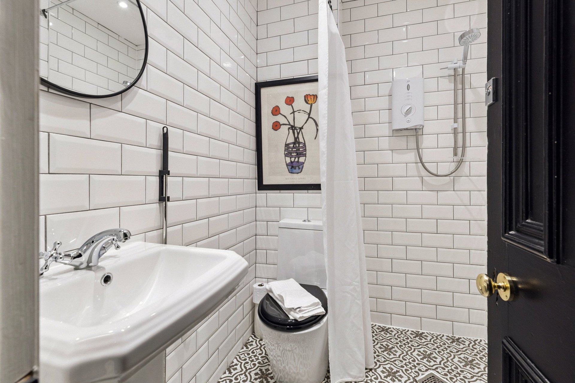 216 Broomhill Drive, Broomhill, Glasgow, G11 7QB - Picture #24