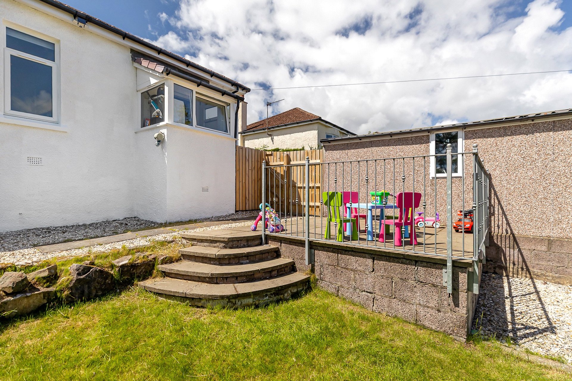 5 Beech Crescent, Newton Mearns, Glasgow, G77 5BN - Picture #33