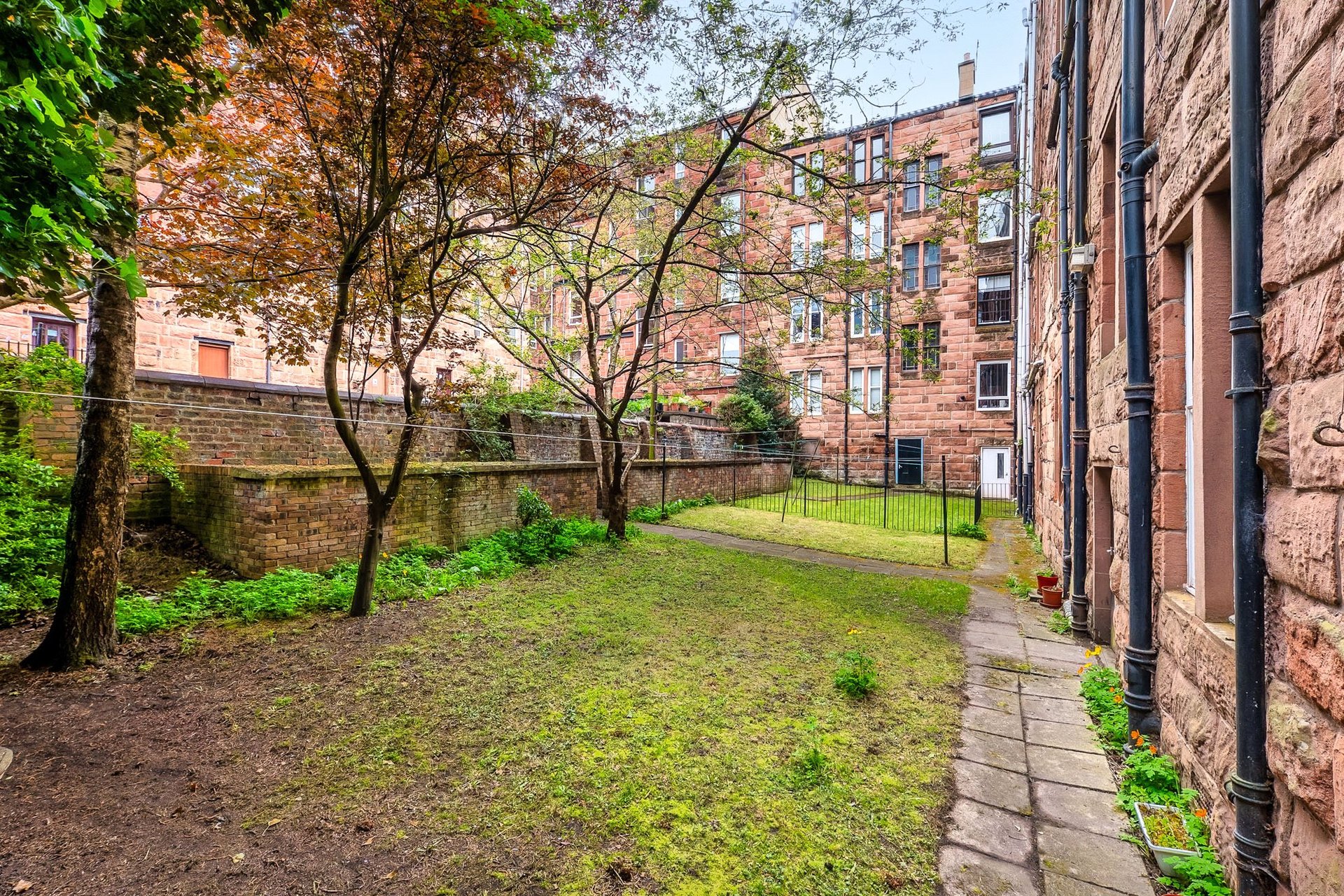 Flat 0/1, 14 Lawrie Street, Partick, Glasgow, G11 5NN - Picture #21