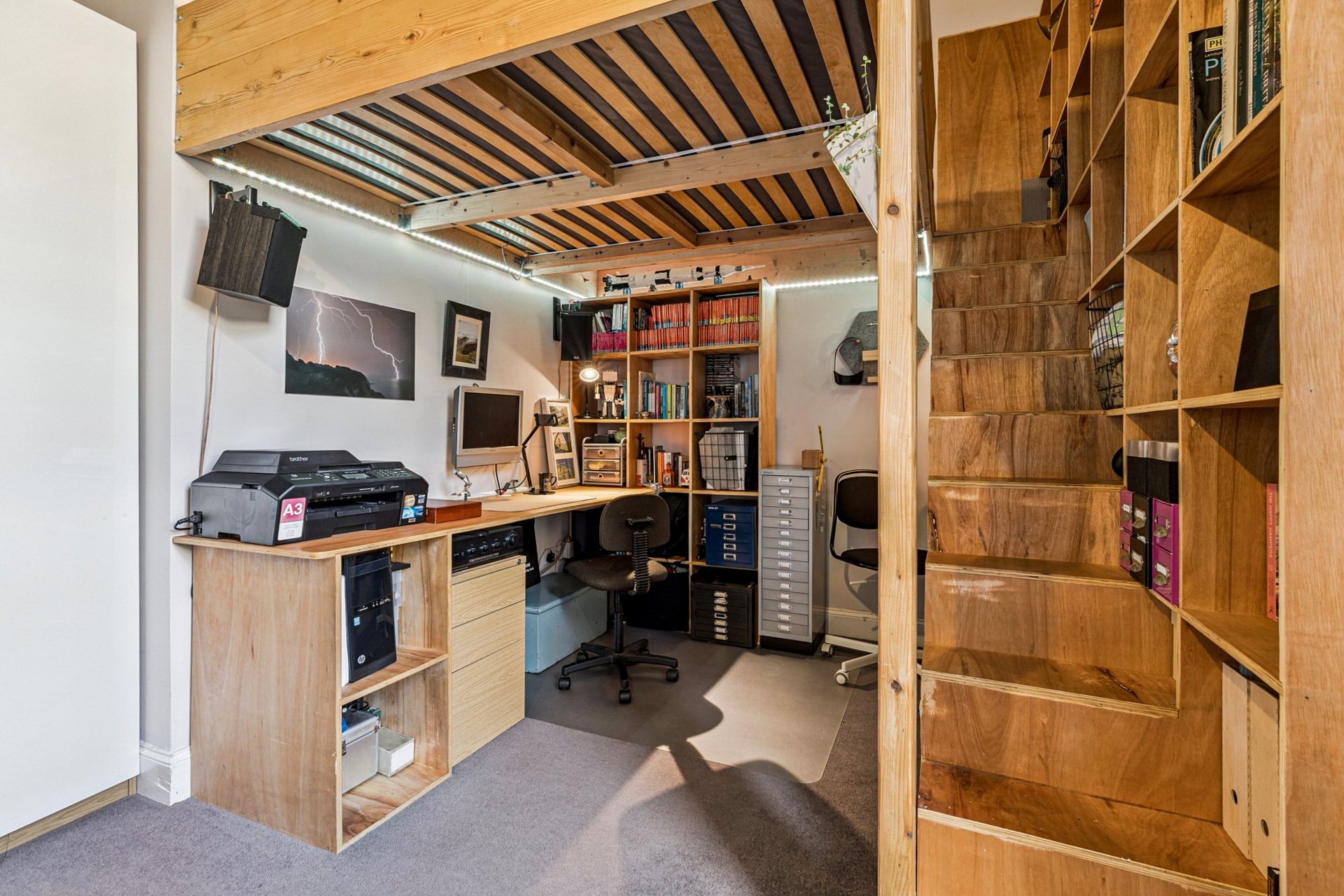 Flat 0/2, 26 Leven Street, Pollokshields, Glasgow, G41 2JE - Picture #21