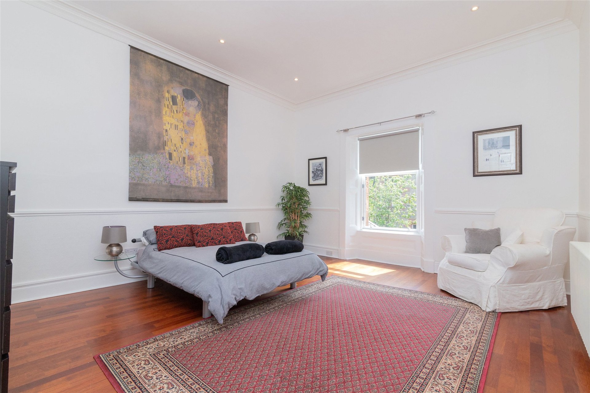 1/1, 19 Sherbrooke Avenue, Pollokshields, Glasgow, G41 4HF - Picture #19
