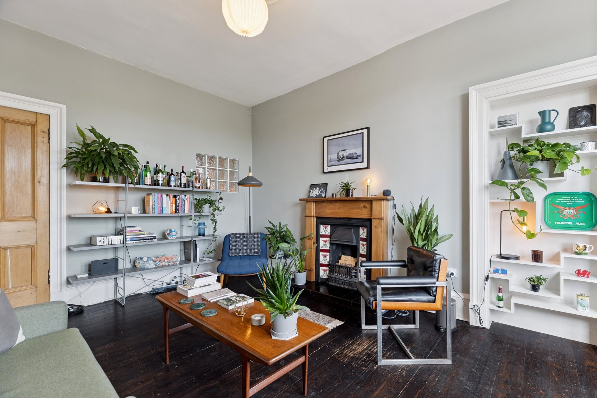 2/1, 37 McCulloch Street, Pollokshields, Glasgow, G41 1SU - Picture #6