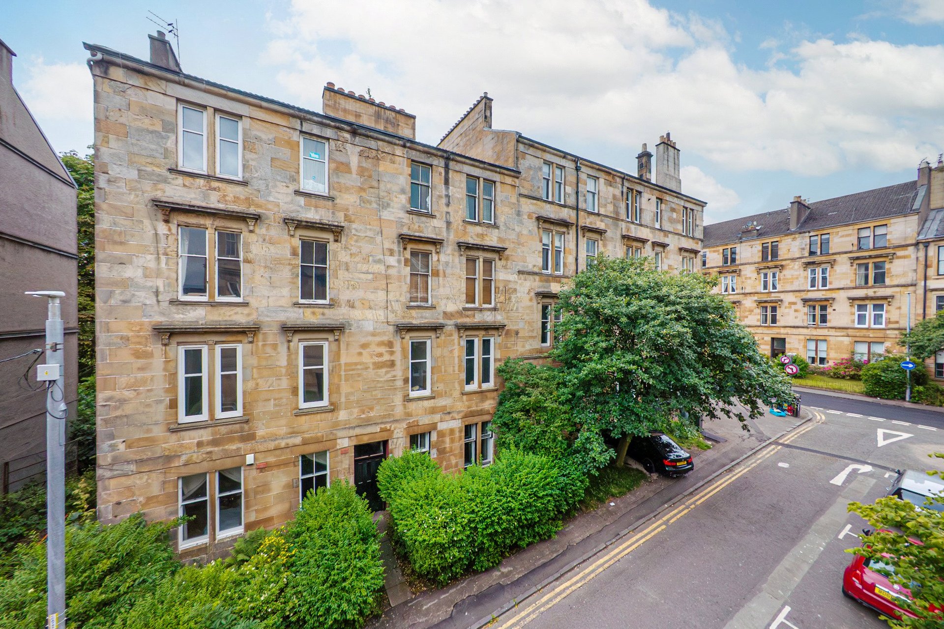 0/2, 5 Cowan Street, Hillhead, Glasgow, G12 8PF - Picture #24
