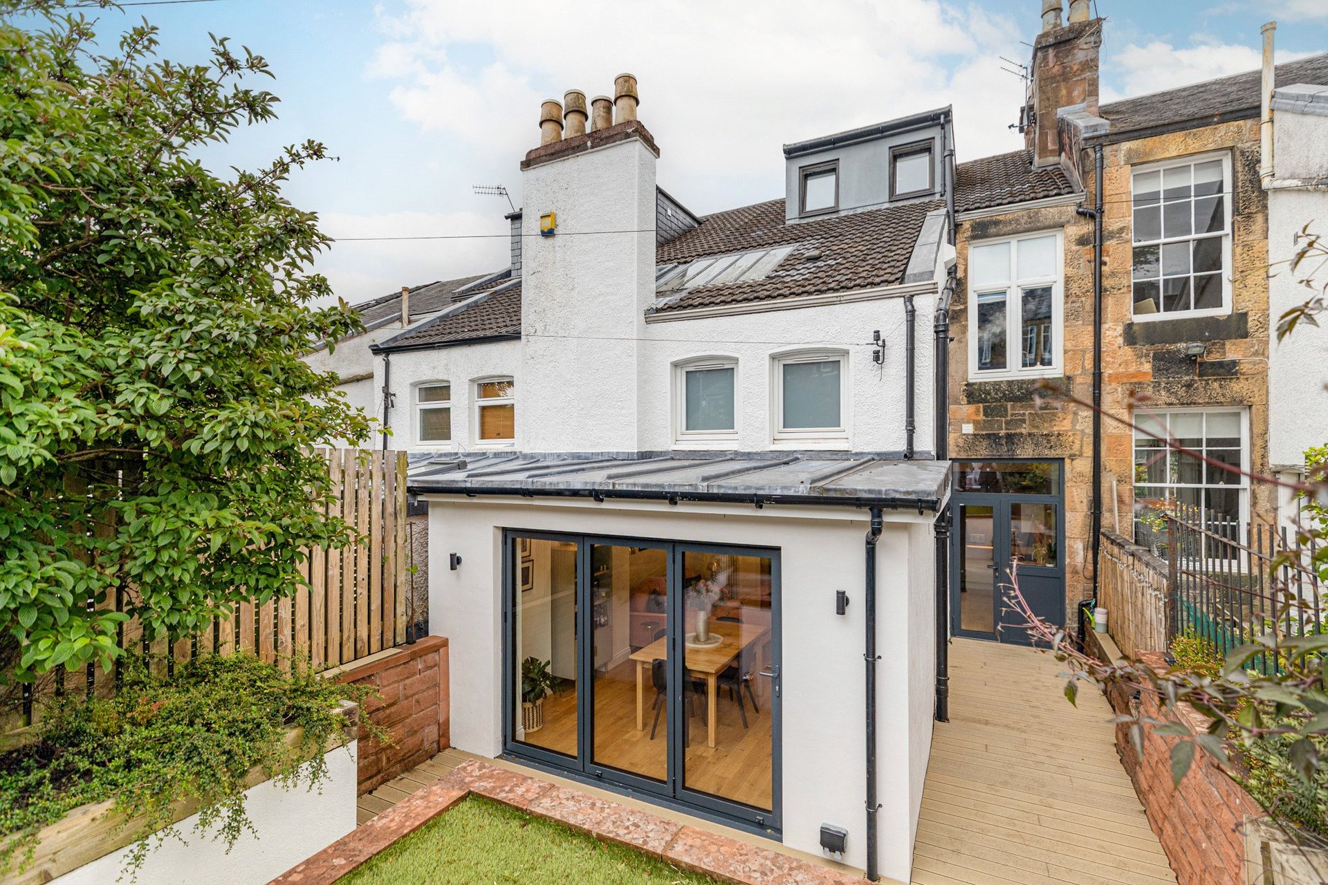 8 Randolph Road, Broomhill, Glasgow, G11 7LG - Picture #45