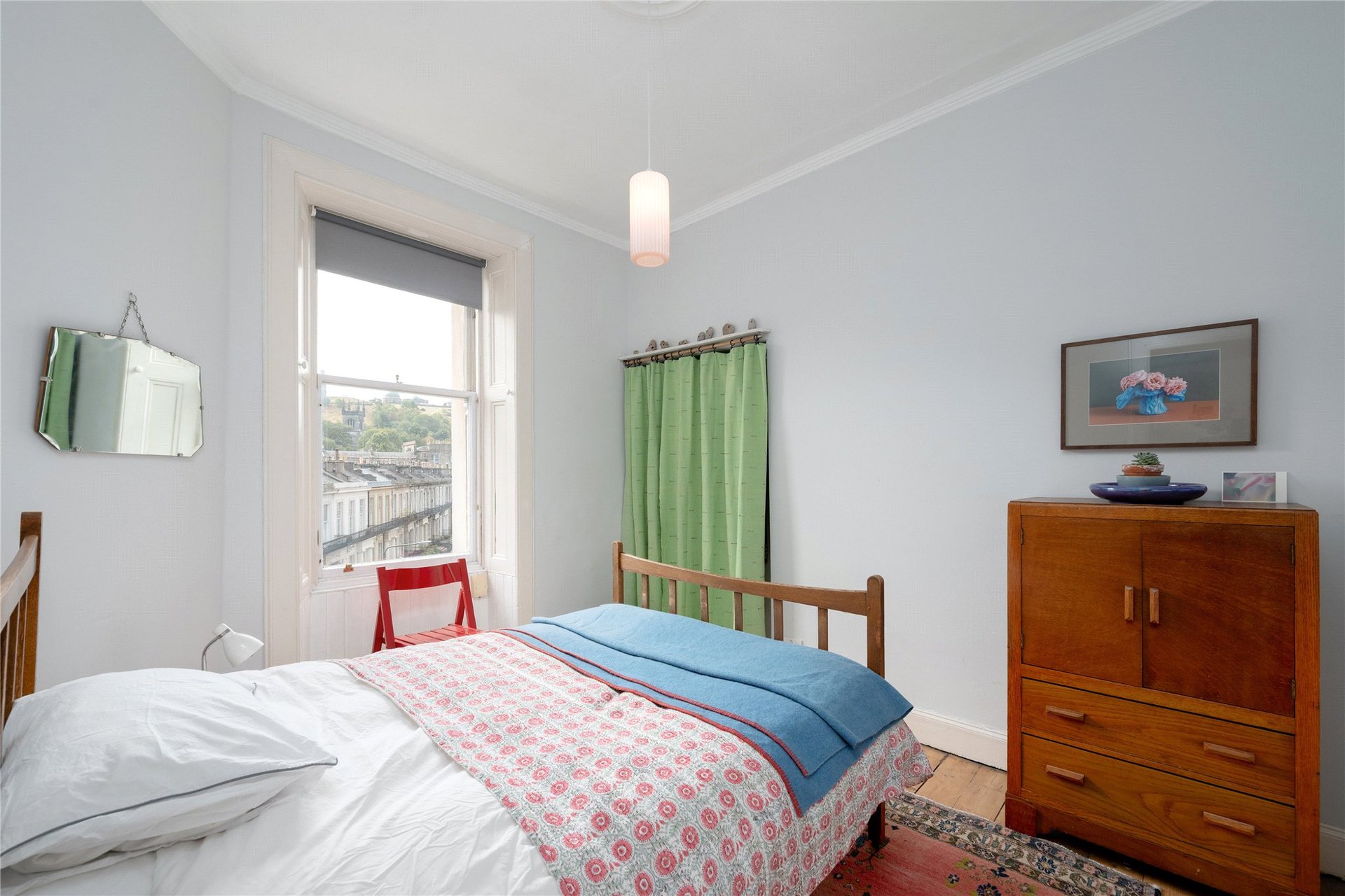 37/8 Montgomery Street, Hillside, City Of Edinburgh, EH7 5JX - Picture #7