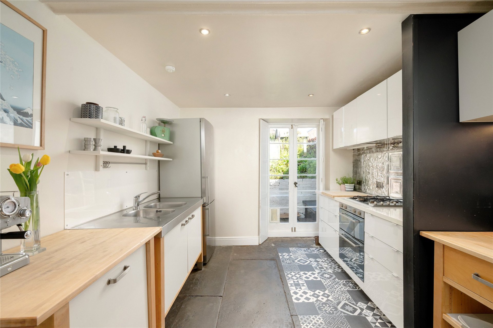 9 Rosefield Avenue, Portobello, Edinburgh, EH15 1AT - Picture #20