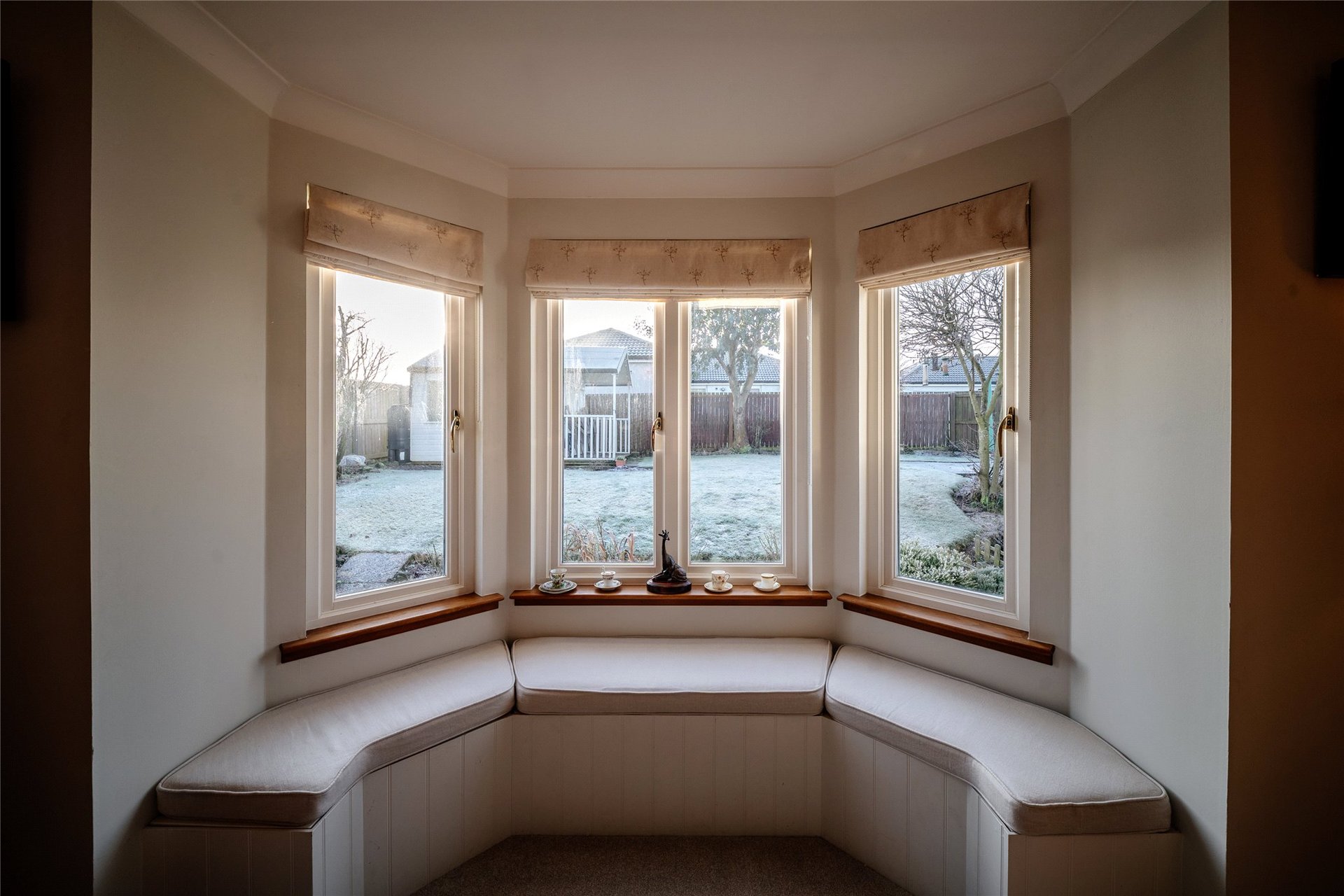 Pyeston View, Star, Glenrothes, Fife, KY7 6LE - Picture #11