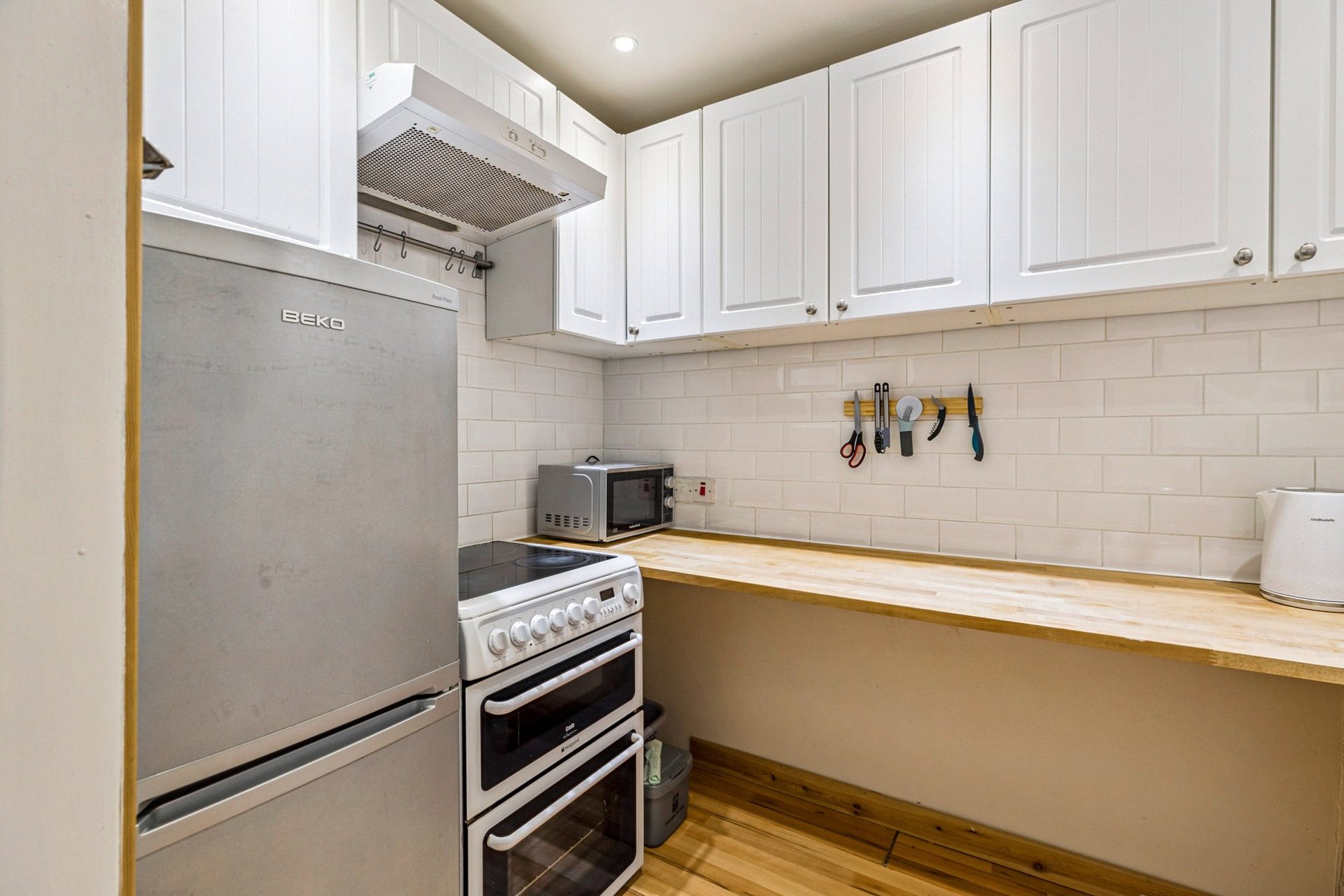 1/2, 20 White Street, Partick, Glasgow, G11 5RP - Picture #7