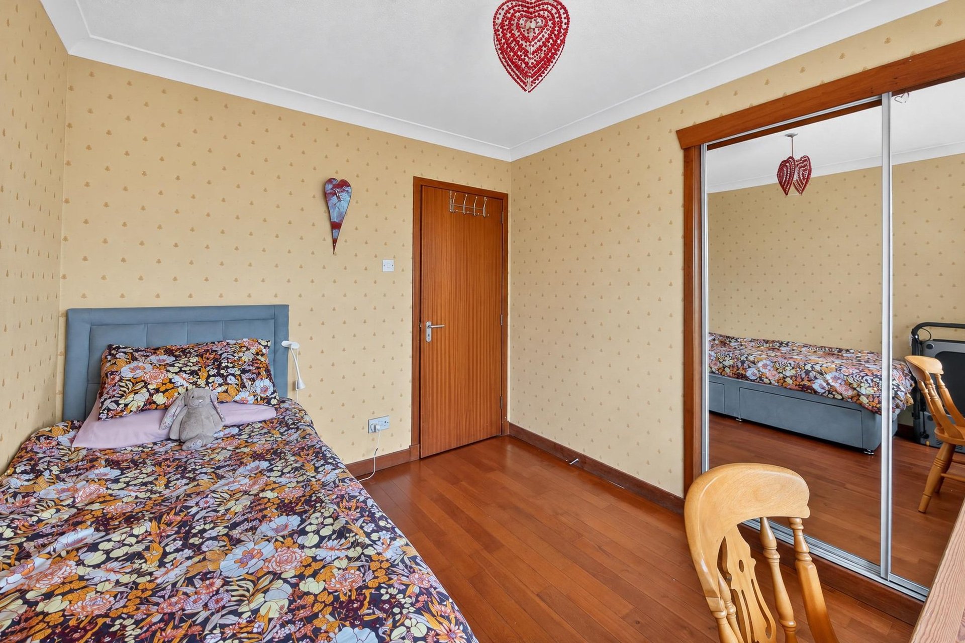 9 Cromalt Crescent, Bearsden, G61 4RX - Picture #26