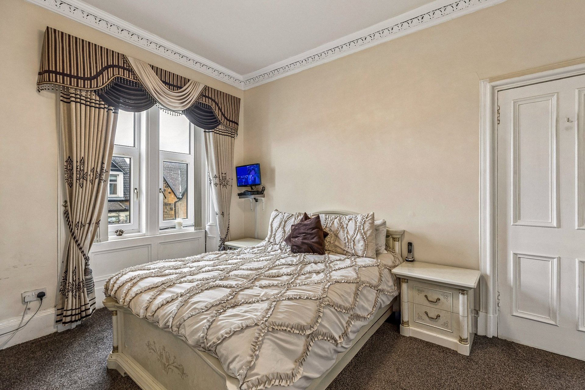 16 Kilmailing Road, Cathcart, Glasgow, G44 5UJ - Picture #17