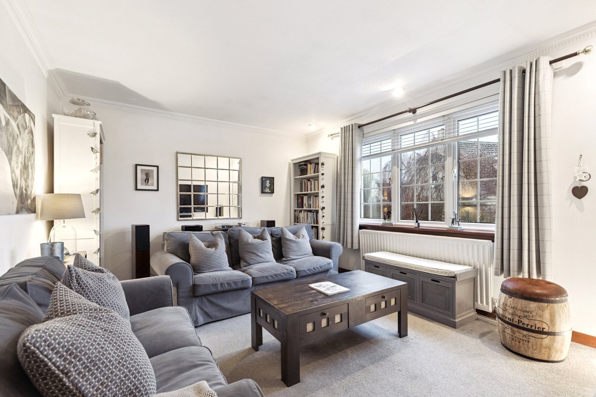 34 Colinbar Circle, Barrhead, Glasgow, East Renfrewshire, G78 2BG - Picture #6