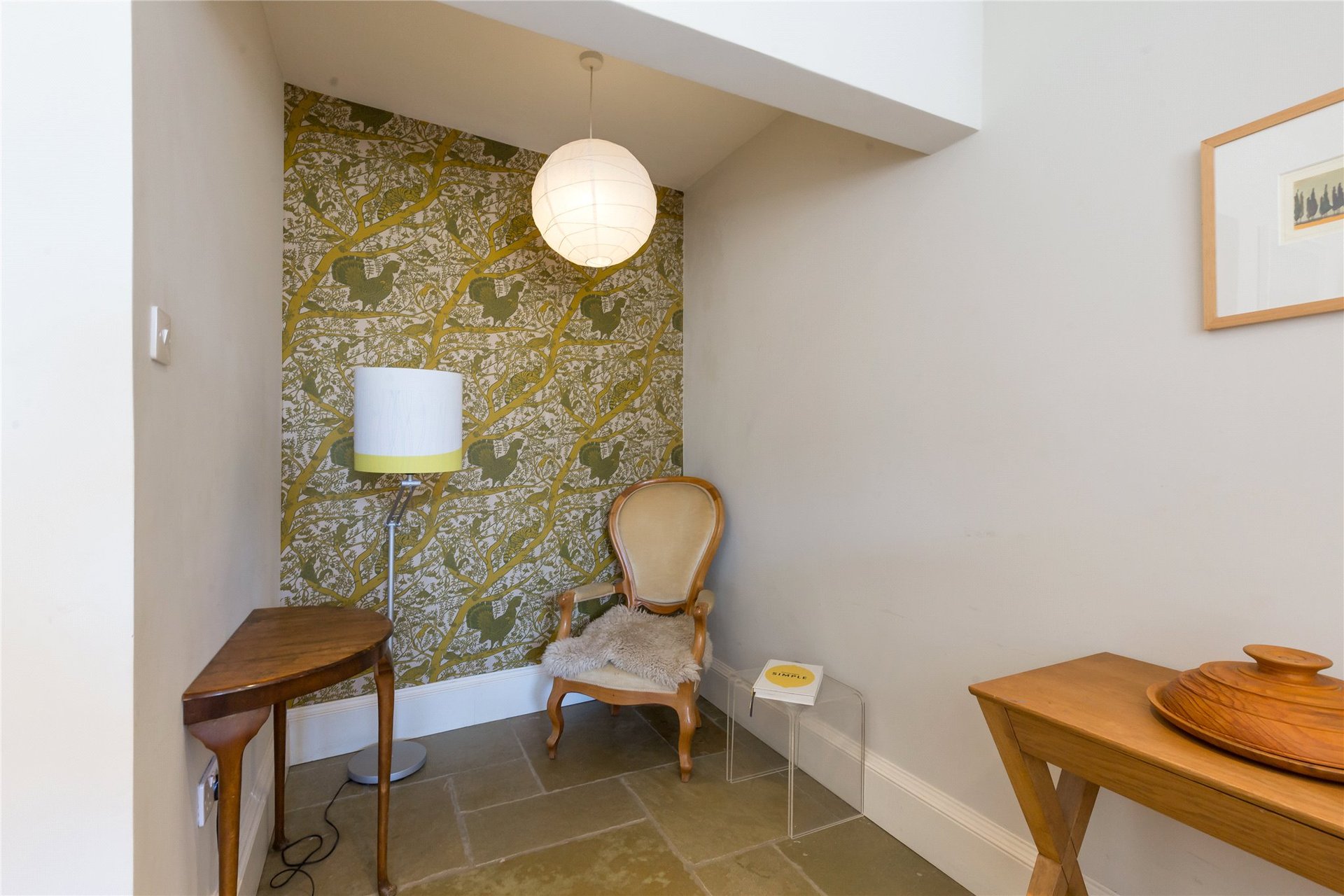 1c Eildon Street, Edinburgh, EH3 5JU - Picture #10