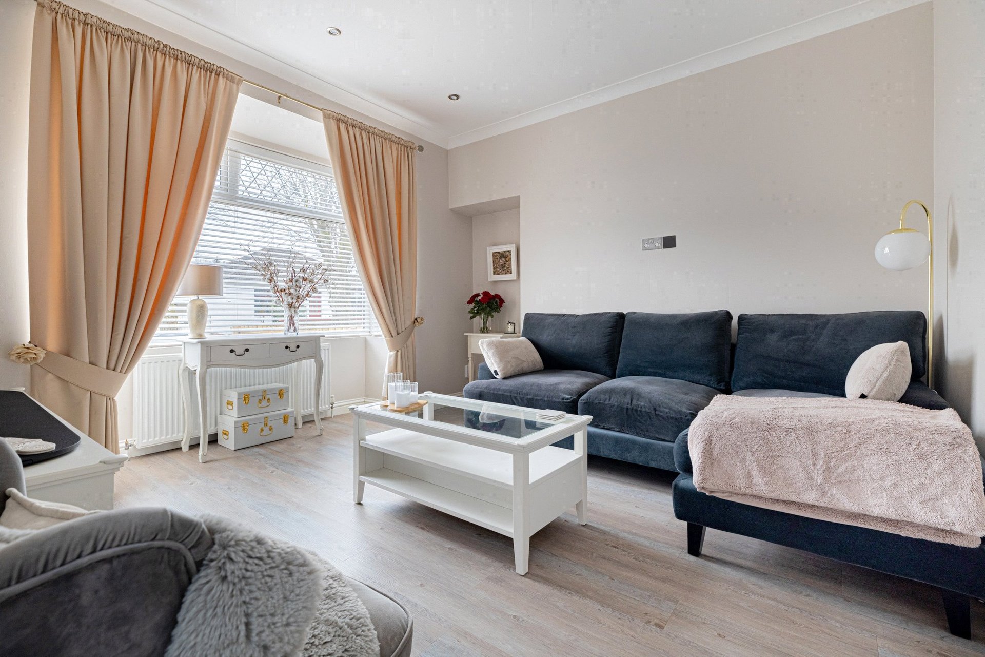 30 Atholl Drive, Giffnock, Glasgow, G46 6QR - Picture #5