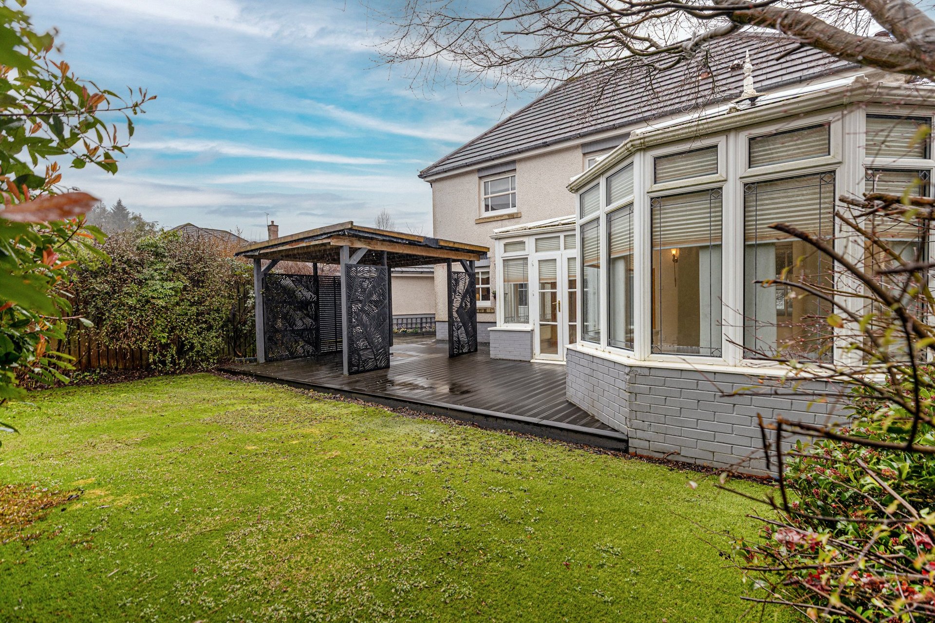 5 Cresswell Place, Newton Mearns, Glasgow, G77 5FD - Picture #32