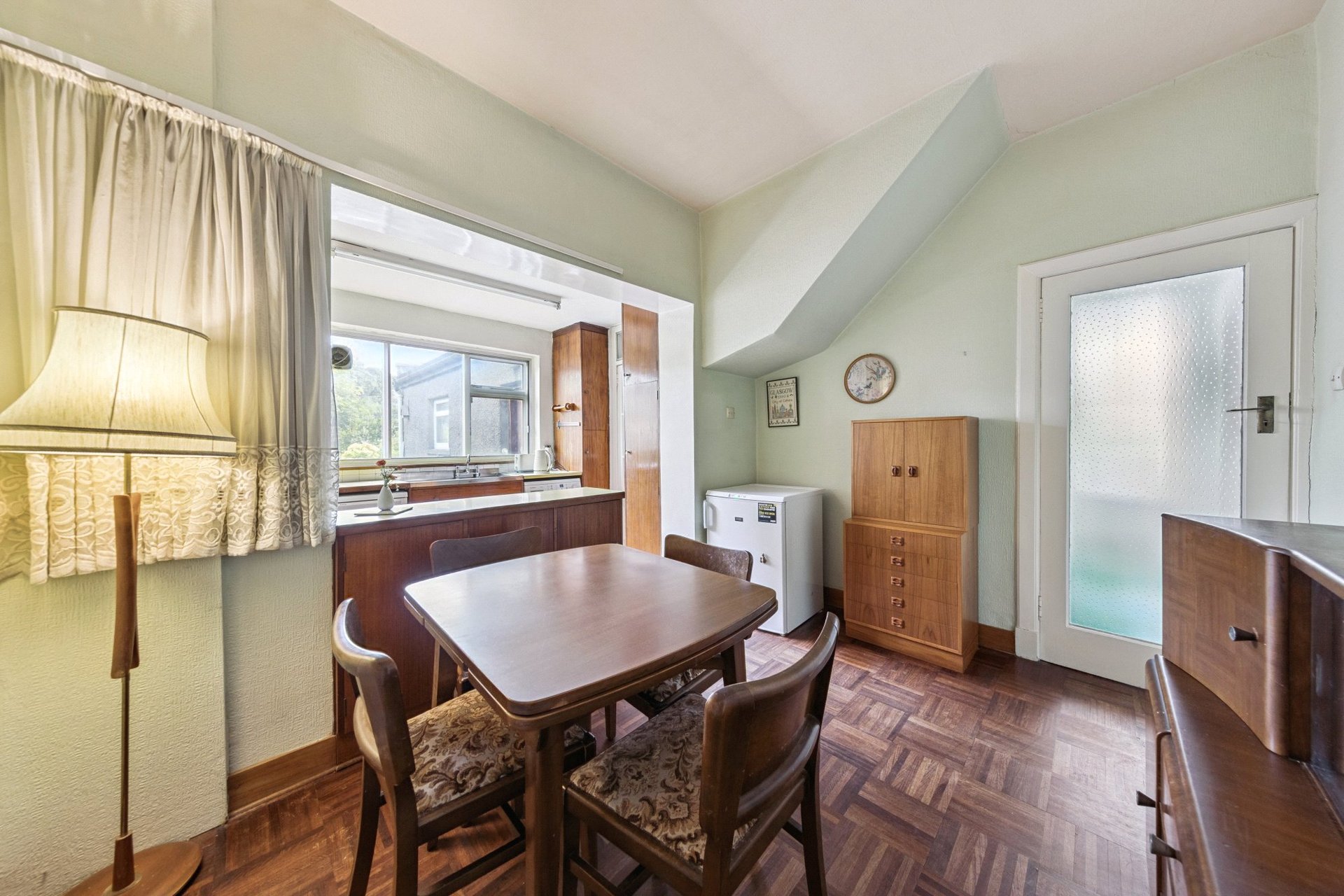 240 Churchill Drive, Broomhill, Glasgow, G11 7HB - Picture #12