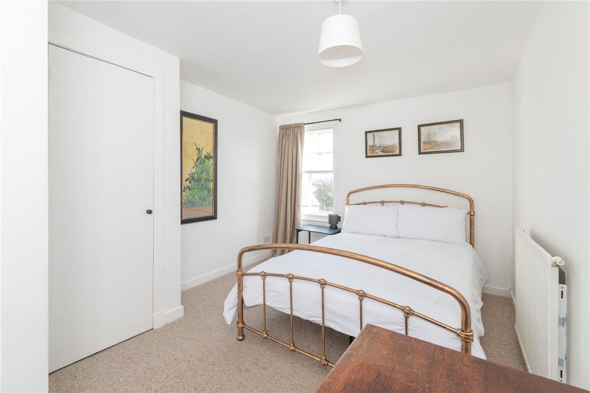 12/4 White Horse Close, 27 Canongate, Edinburgh, EH8 8BU - Picture #12