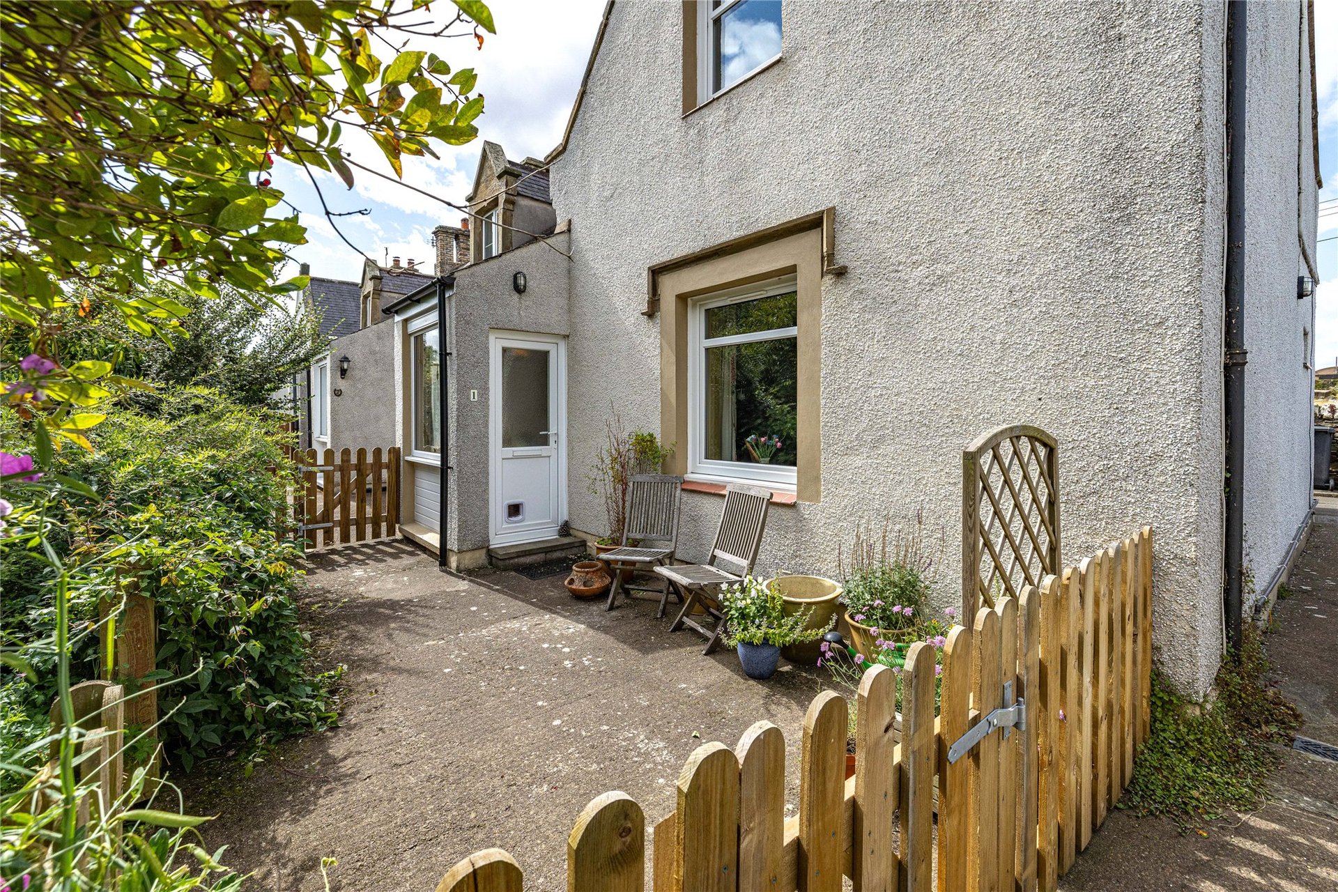 1 St. Cuthberts Cottages, Donaldsons Lodge, Northumberland, TD12 4UP - Picture #23