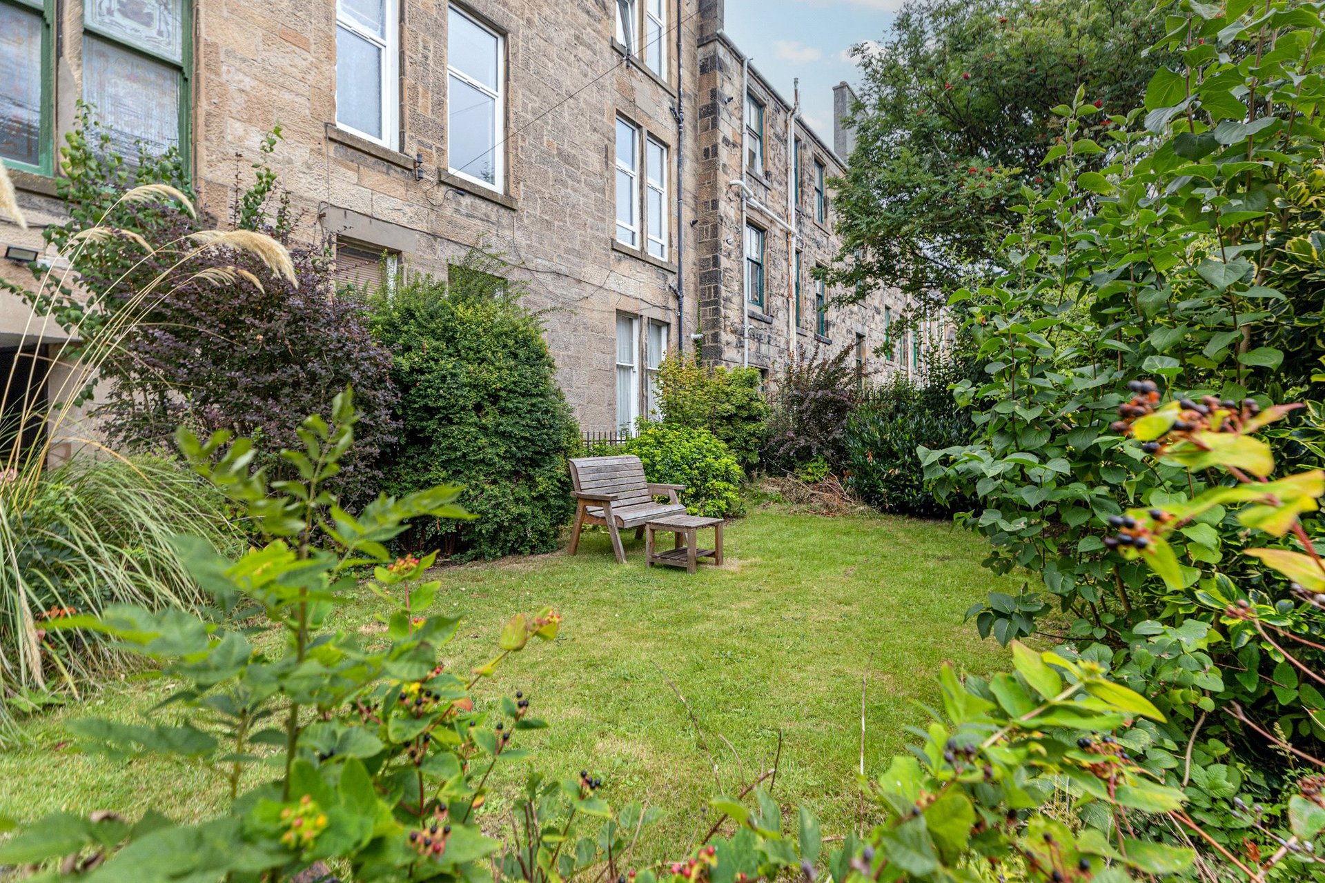 2/1, 19 Glencairn Drive, Pollokshields, Glasgow, G41 4QP - Picture #21