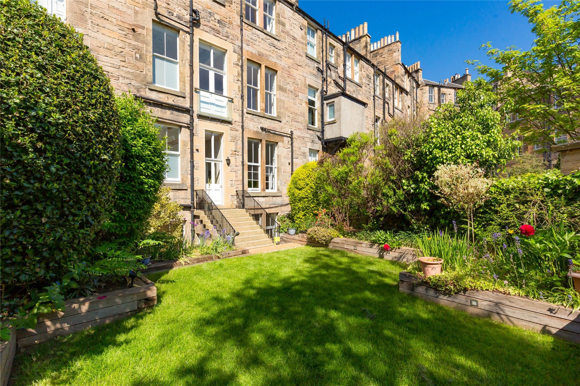 5 Glencairn Crescent, Edinburgh, EH12 5BS - Picture #26