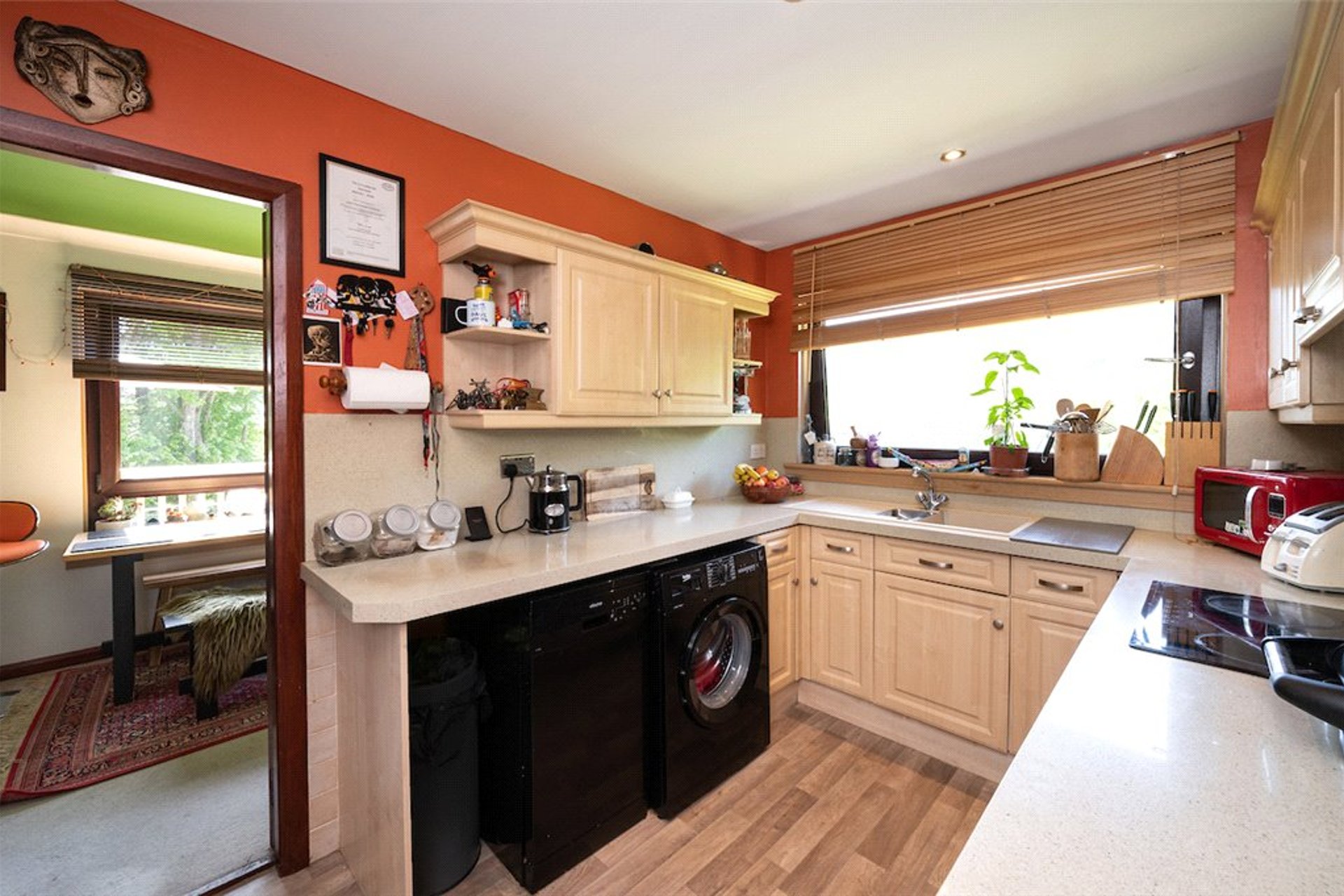 Willowbank, Fearnan, Aberfeldy, PH15 2PF - Picture #4