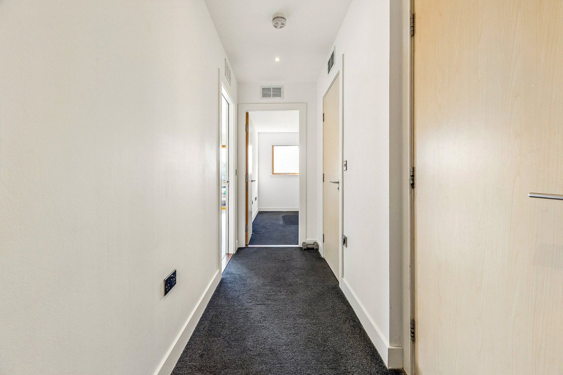 Flat 6/2, Block 2, 490 Argyle Street, City Centre, Glasgow, G2 8AN - Picture #15