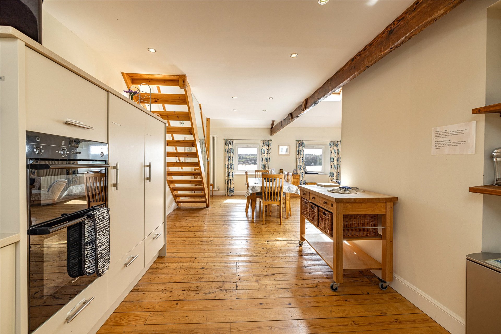 6 Pier Maltings, Pier Road, Berwick Upon Tweed, Northumberland, TD15 1JB - Picture #5