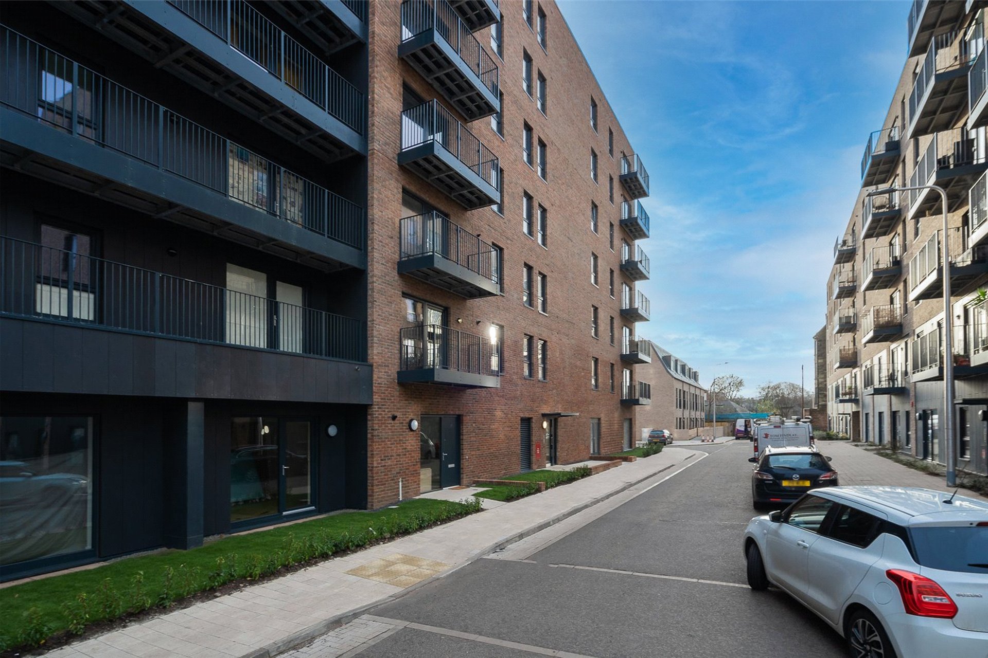 Flat 12, 19 Pillans Place, Edinburgh, EH6 7FJ - Picture #28