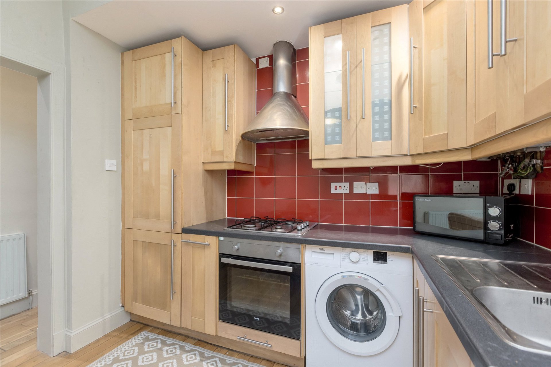 24/2 Coltbridge Avenue, Murrayfield, Edinburgh, EH12 6AH - Picture #3