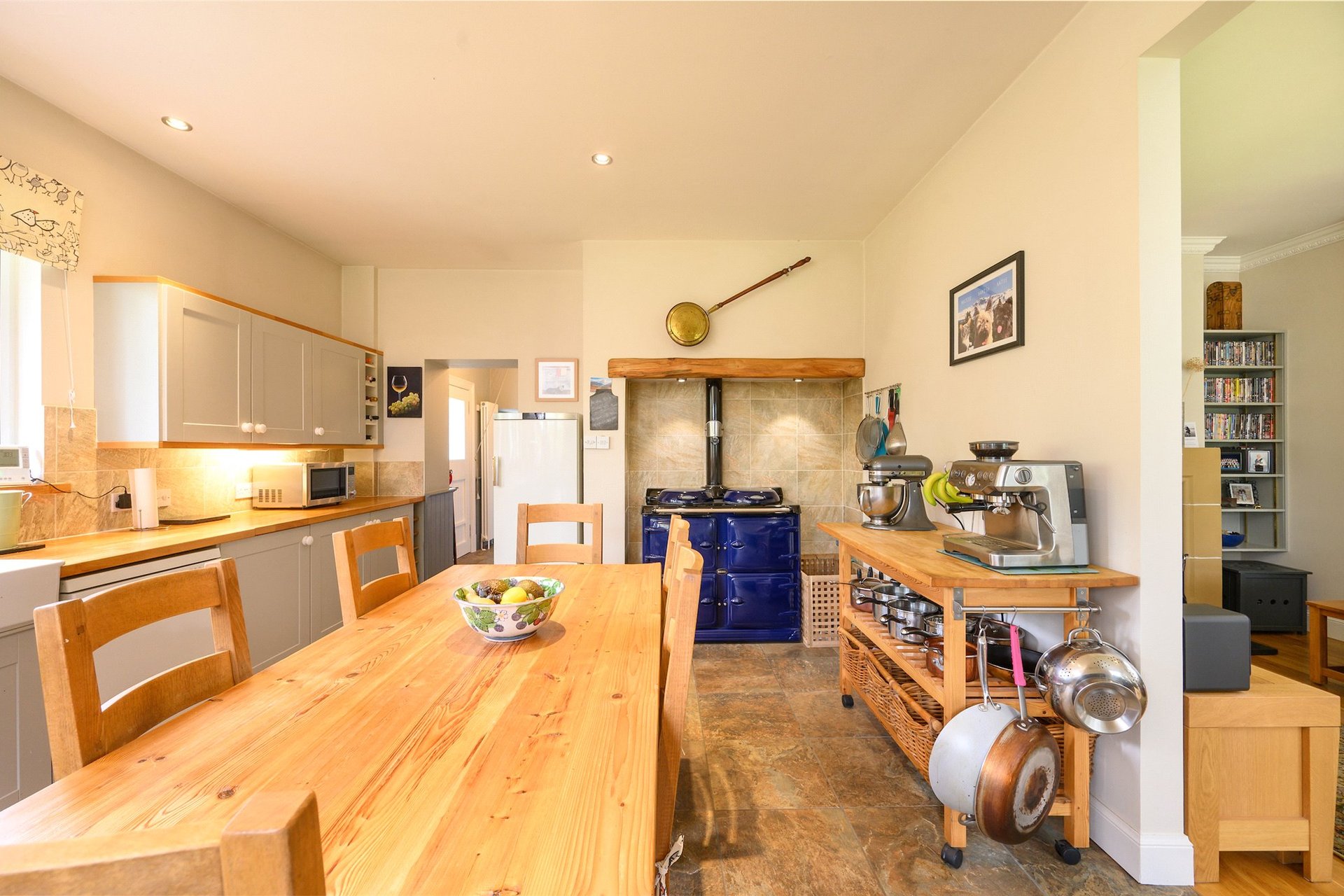 Wyndales Cottage, Symington, Biggar, Lanarkshire, ML12 6JU - Picture #8