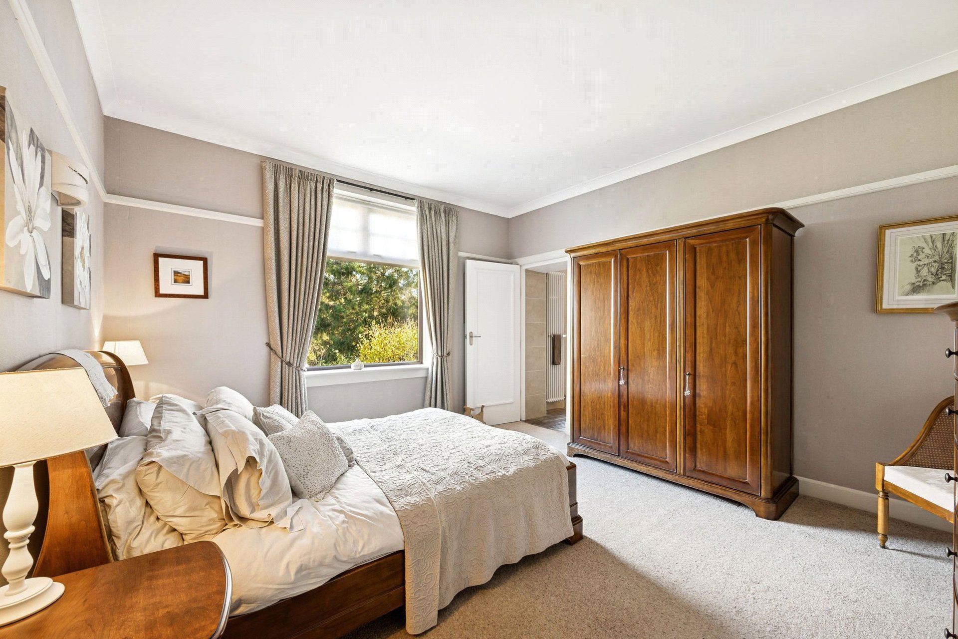 Arduaine, 296 Glasgow Road, Eaglesham, Glasgow, East Renfrewshire, G76 0EW - Picture #27