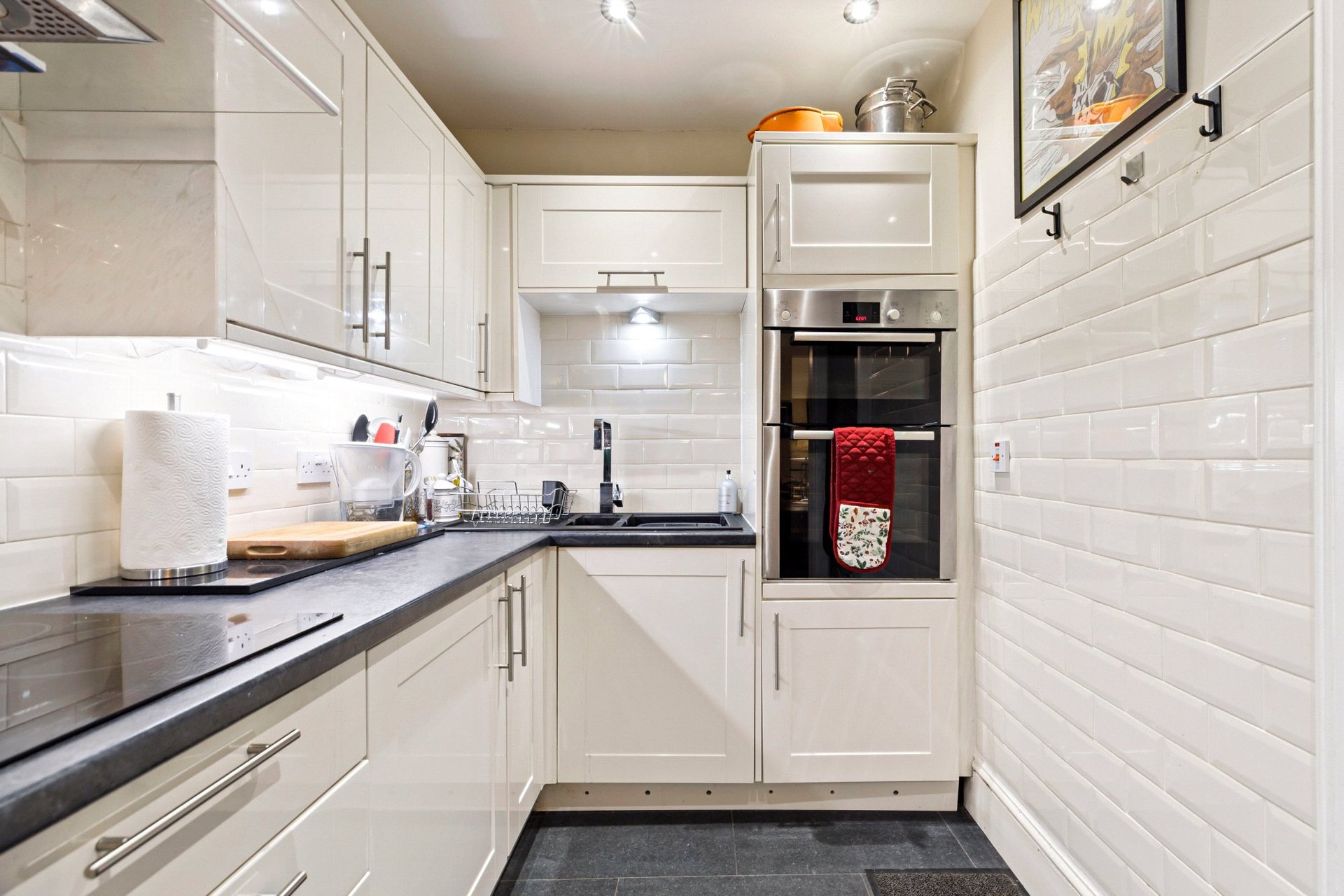 Flat 2, 2b Kirklee Road, Kirklee, Glasgow, G12 0TN - Picture #11