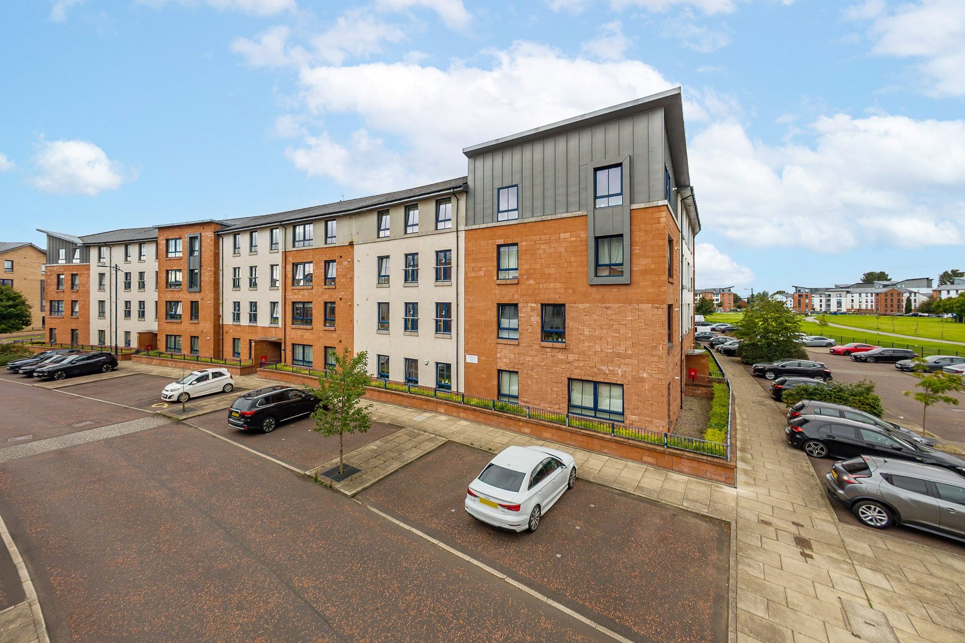 Flat 3/3, 54 Richmond Park Terrace, Oatlands, Glasgow, G5 0GY - Picture #23
