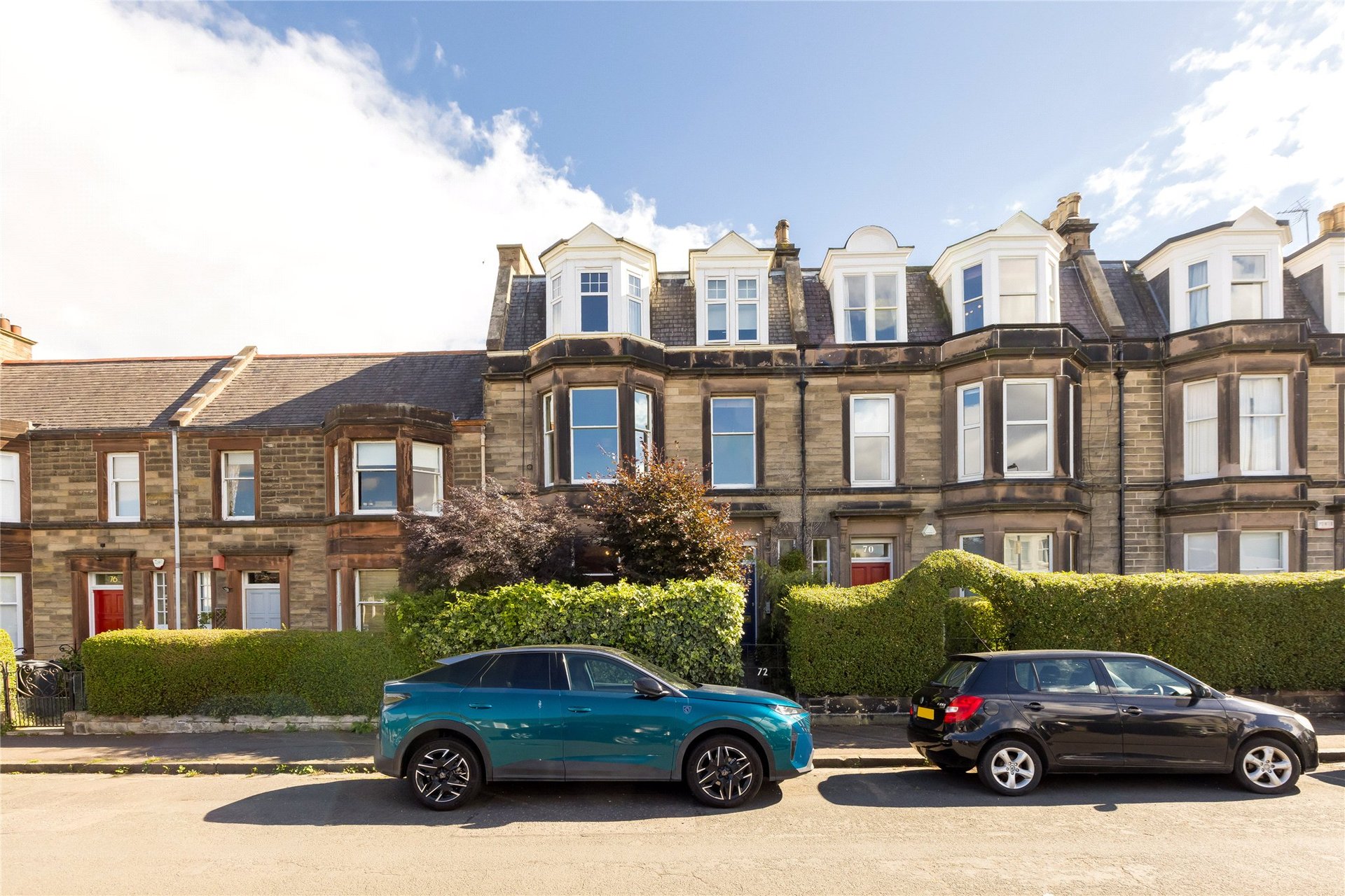 72/1 Netherby Road, Edinburgh, EH5 3LX - Picture #15
