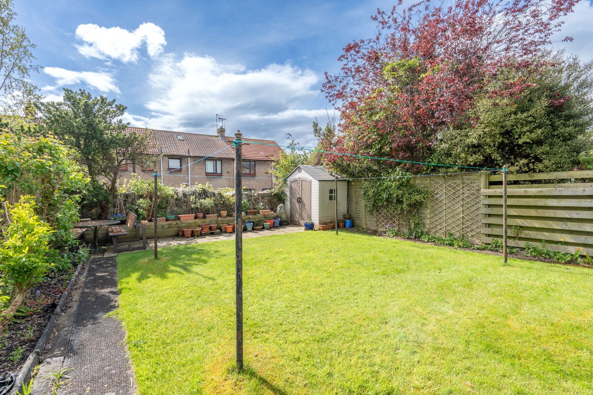 Easter House, 88 Main Street, Aberdour, Burntisland, Fife, KY3 0UH - Picture #24