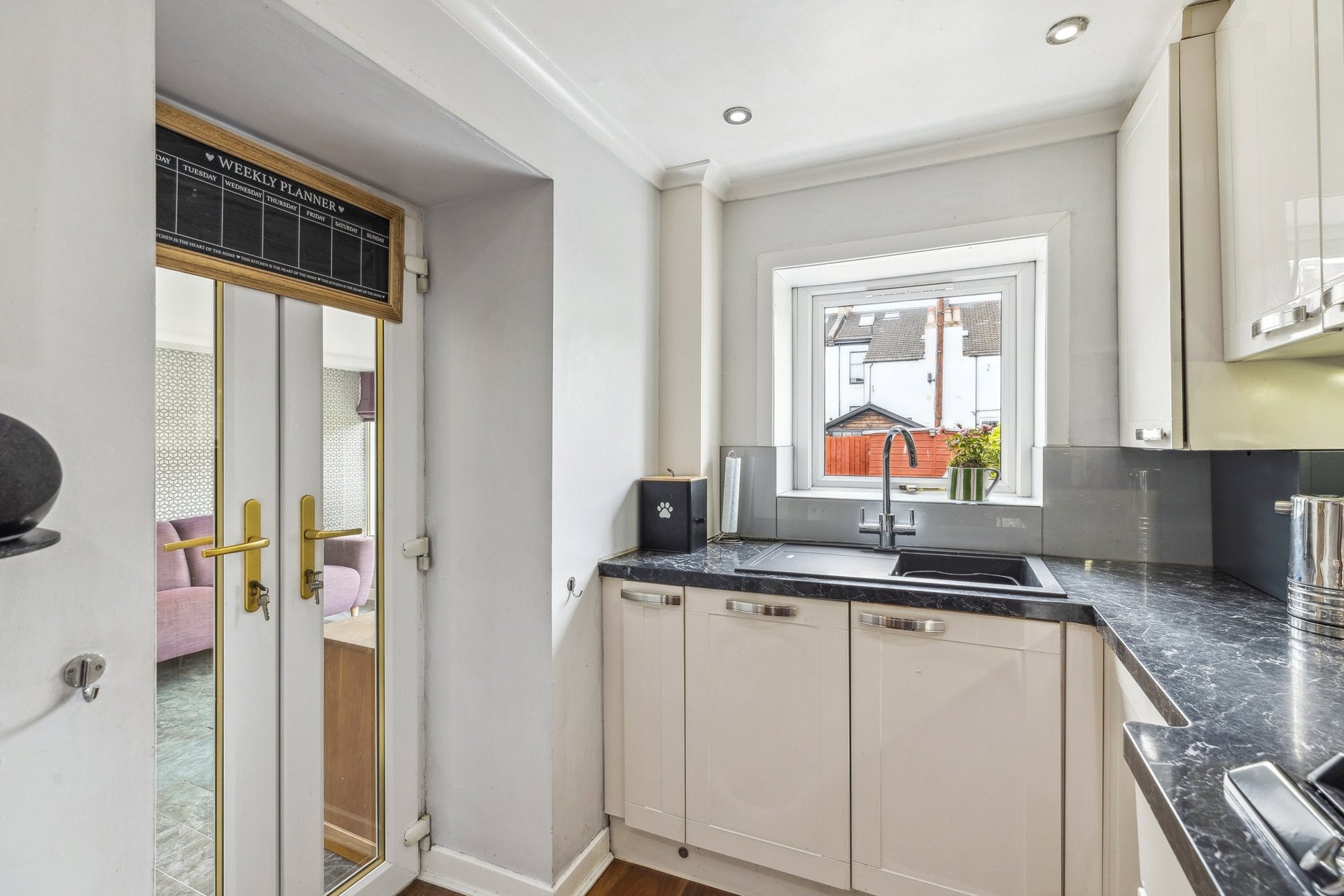 551 Crow Road, Jordanhill, Glasgow, G13 1NY - Picture #11